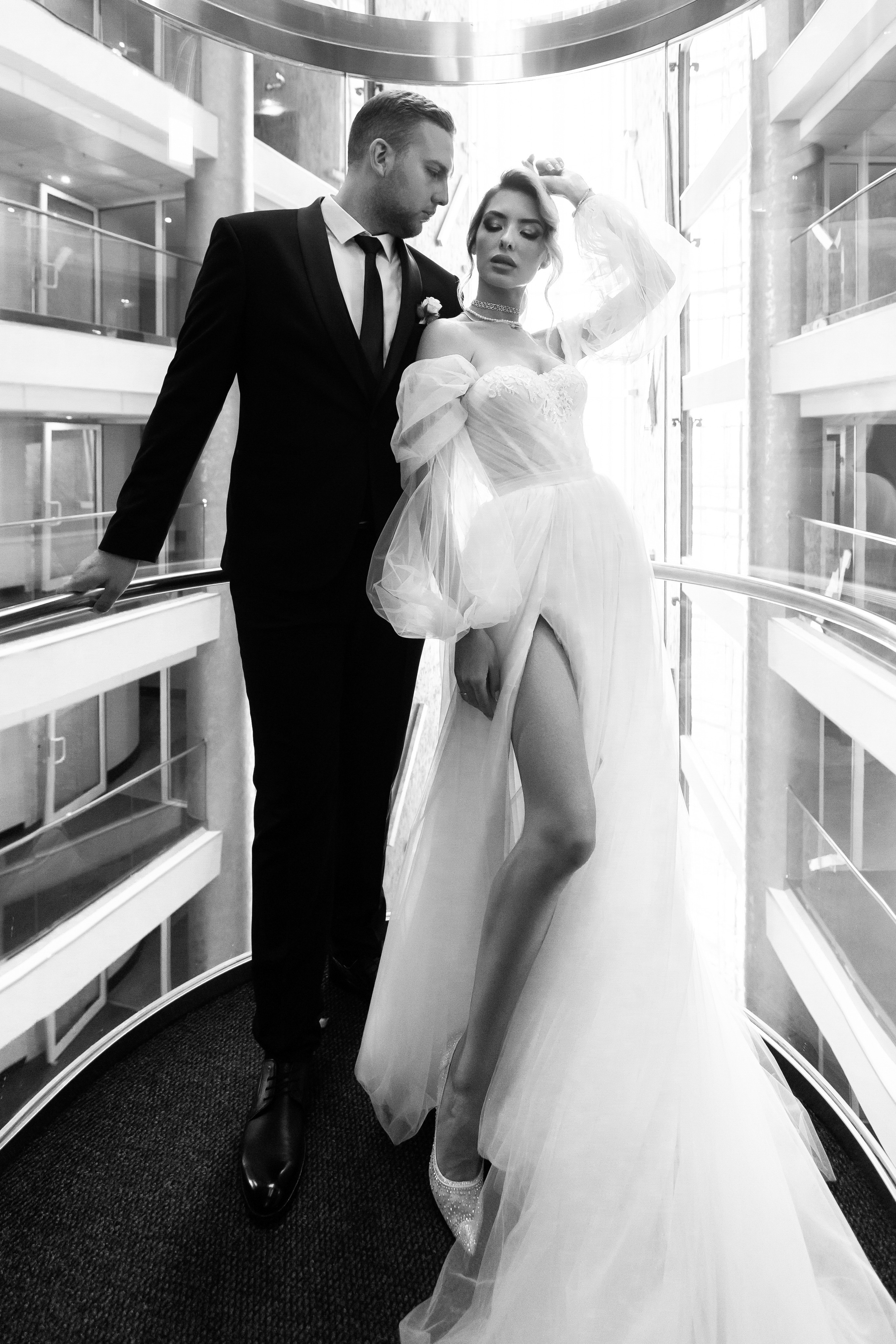 Максим и Анастасия. Фотограф в Краснодаре Татьяна Безугляк