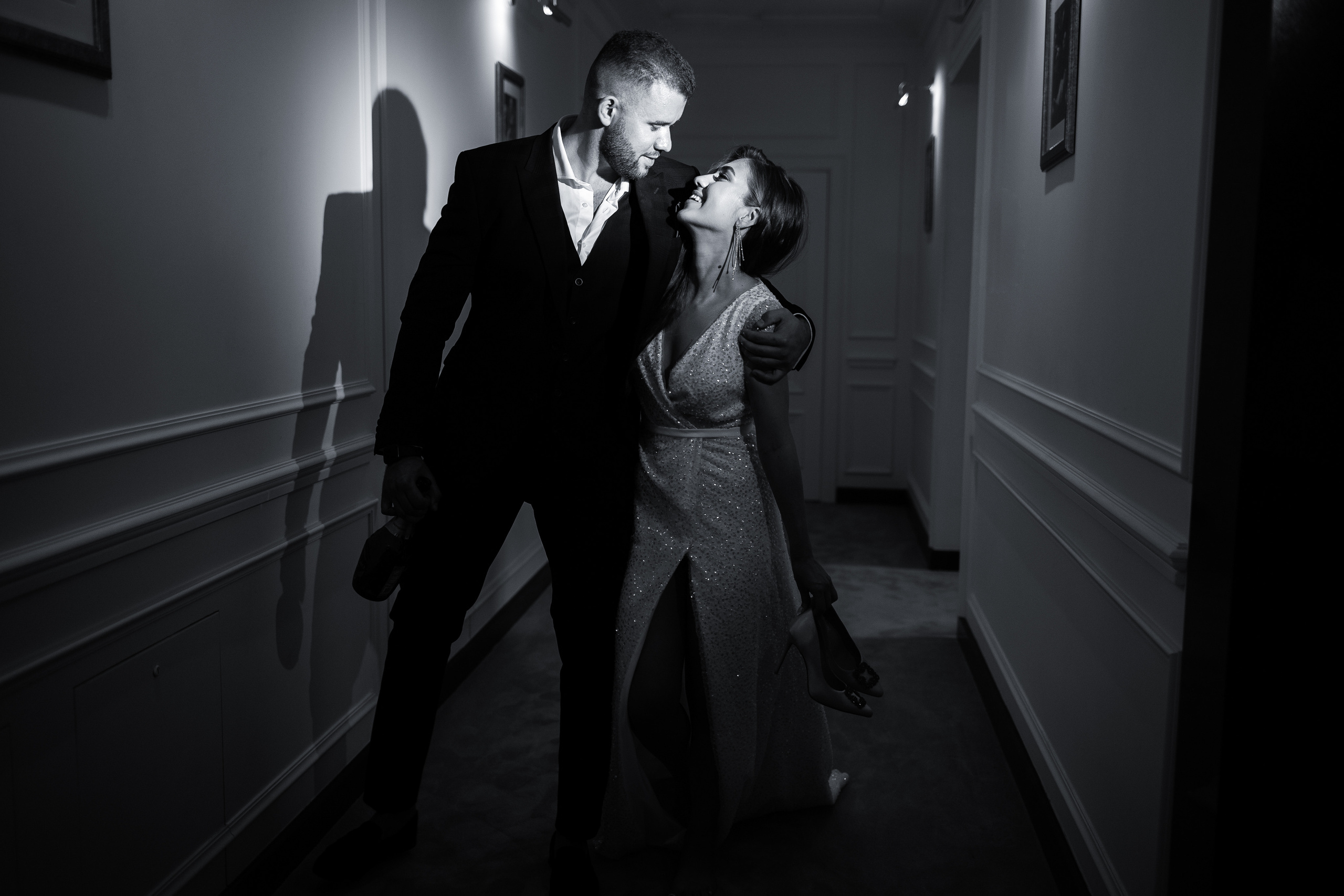 Утро в Романофф. Фотограф в Краснодаре Татьяна Безугляк