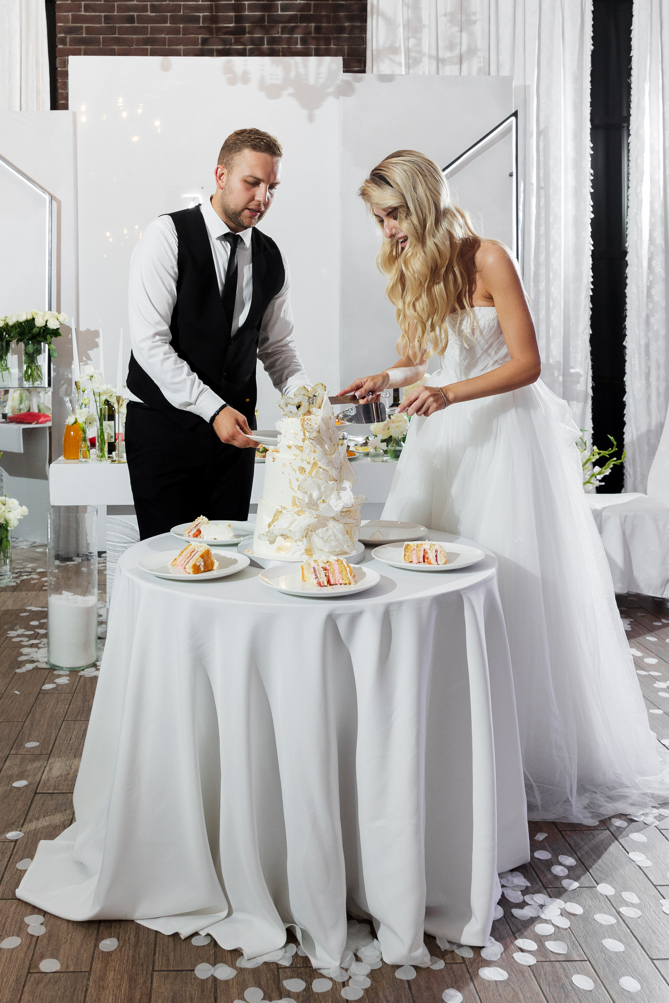 Максим и Анастасия. Фотограф в Краснодаре Татьяна Безугляк