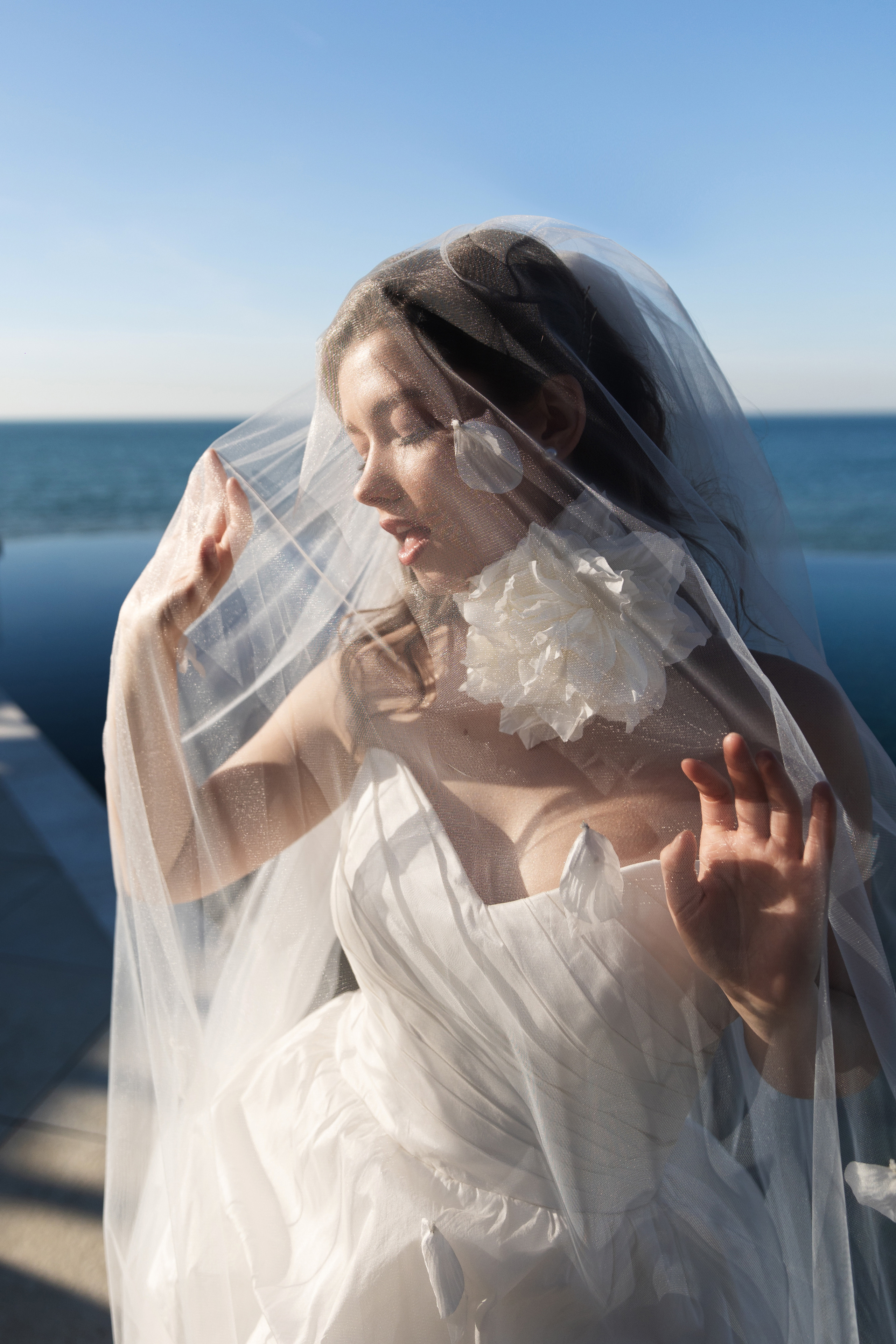 Сочи. Фотограф в Краснодаре Татьяна Безугляк