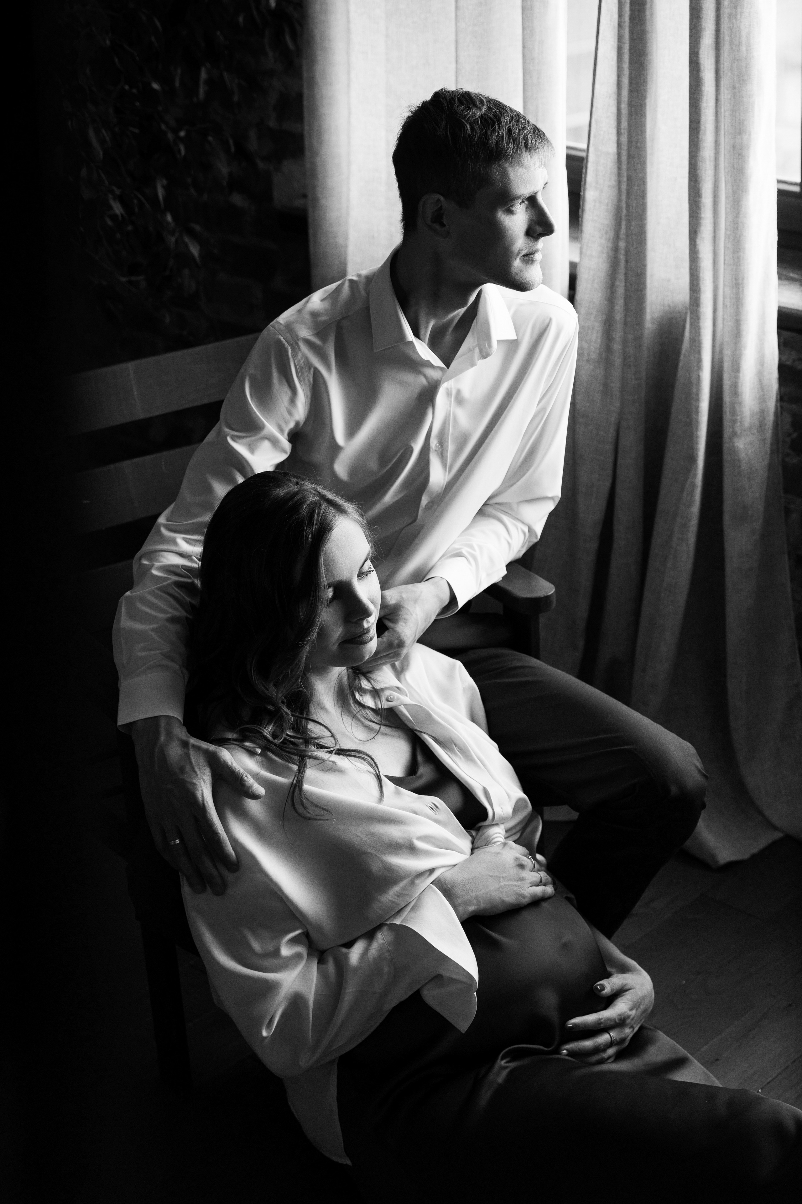 Маленькое чудо. Фотограф в Краснодаре Татьяна Безугляк