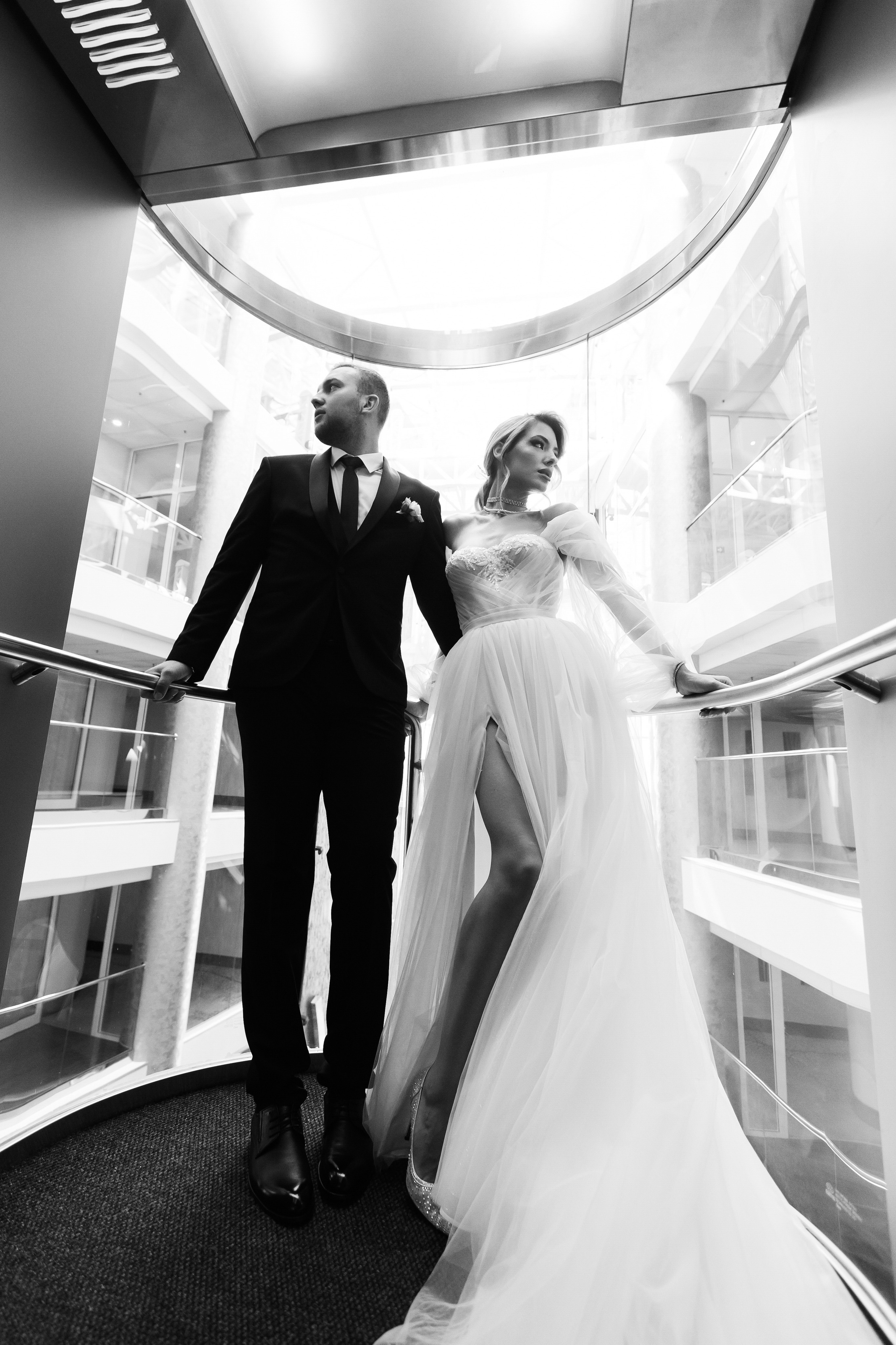 Максим и Анастасия. Фотограф в Краснодаре Татьяна Безугляк