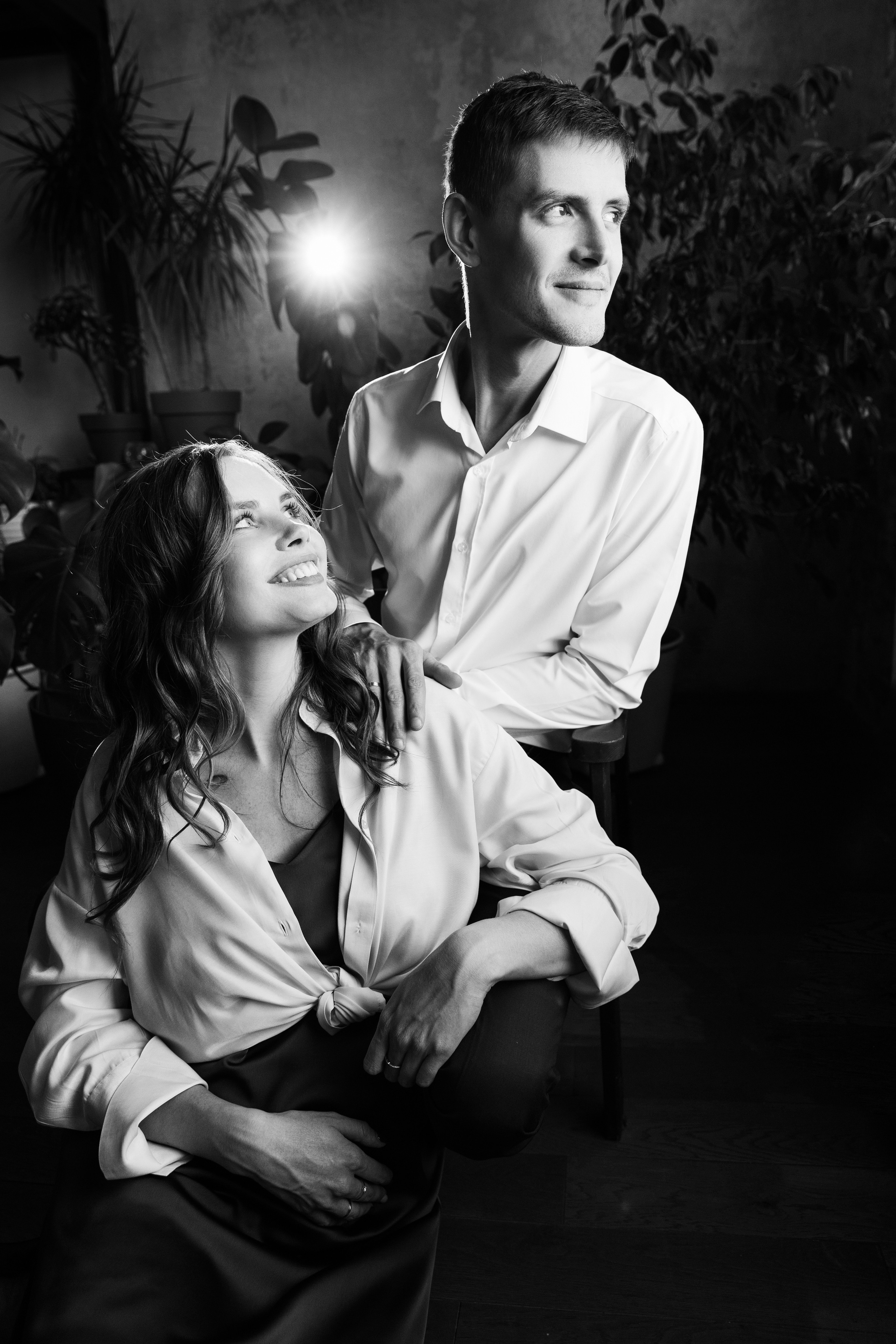 Маленькое чудо. Фотограф в Краснодаре Татьяна Безугляк