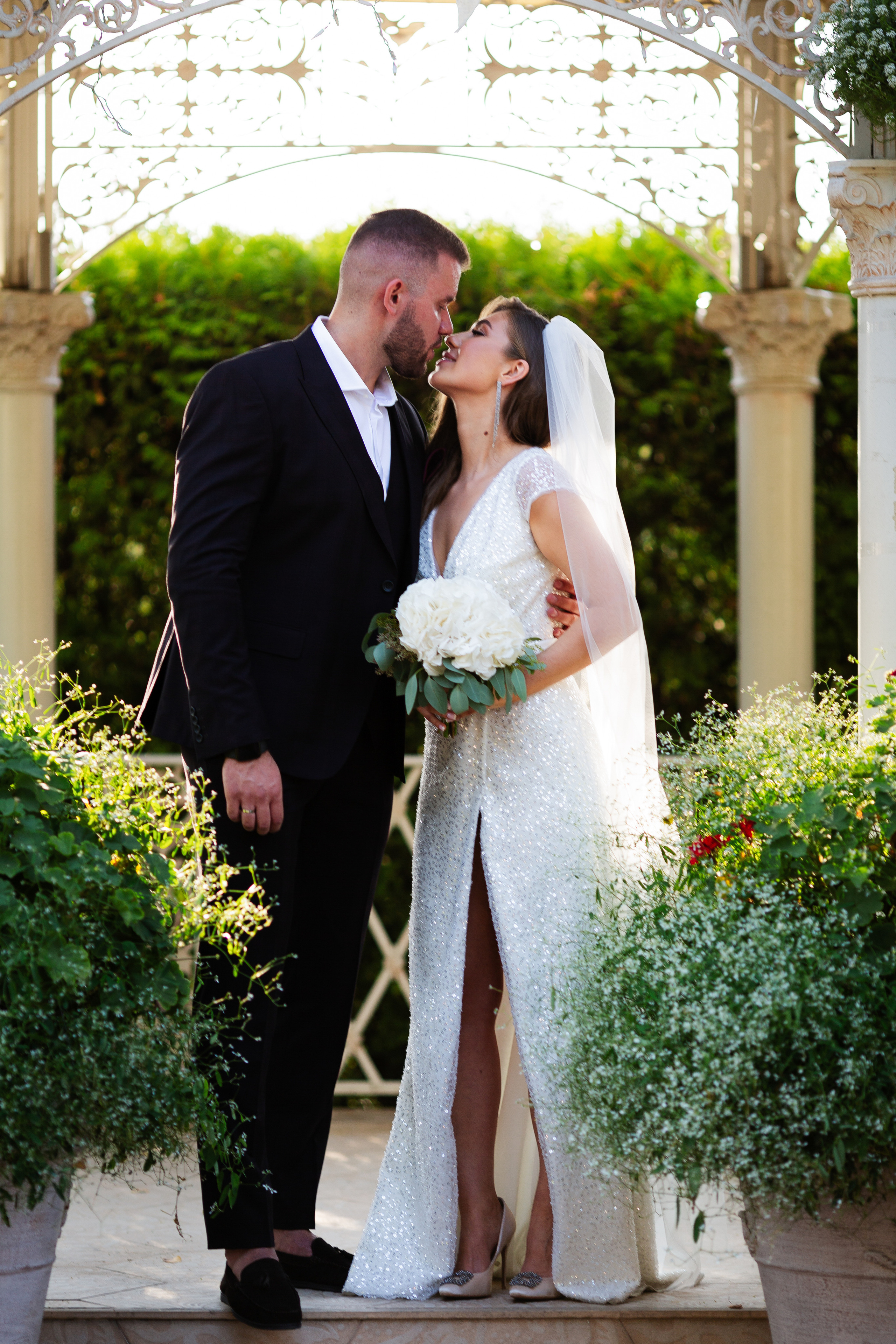 Фотограф в Краснодаре Татьяна Безугляк