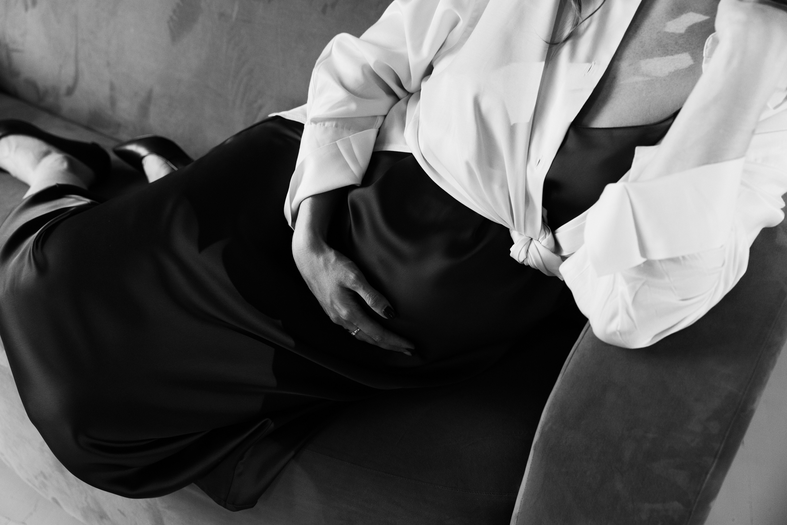 Маленькое чудо. Фотограф в Краснодаре Татьяна Безугляк