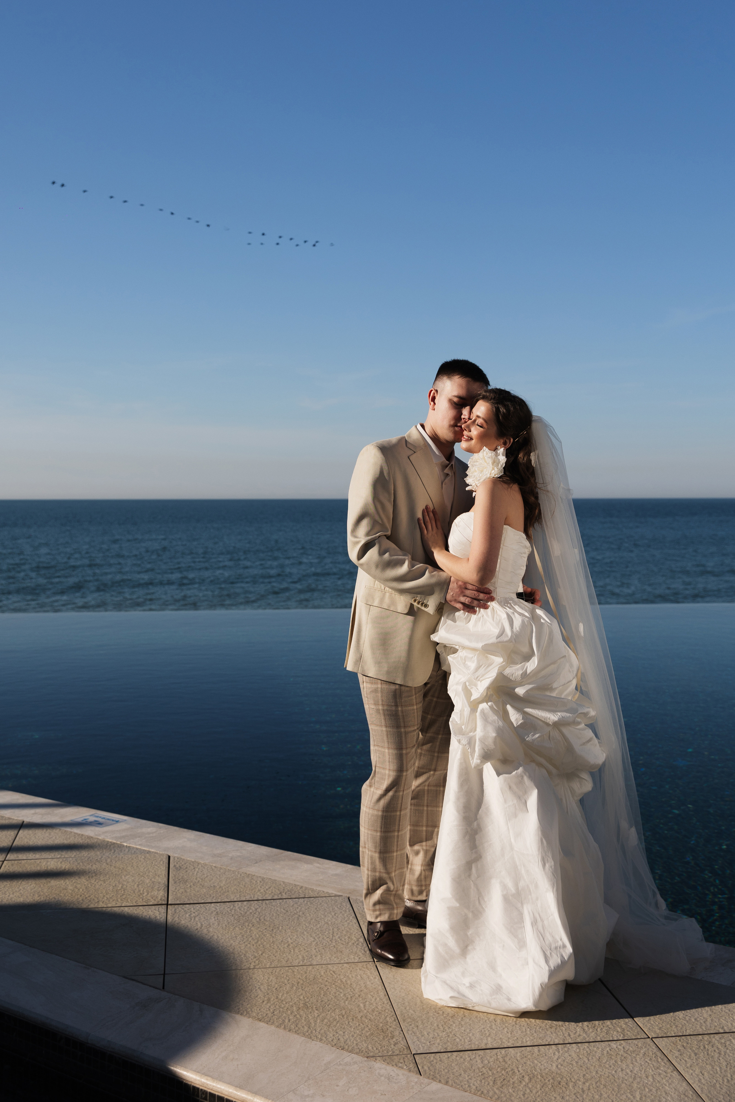 Сочи. Фотограф в Краснодаре Татьяна Безугляк