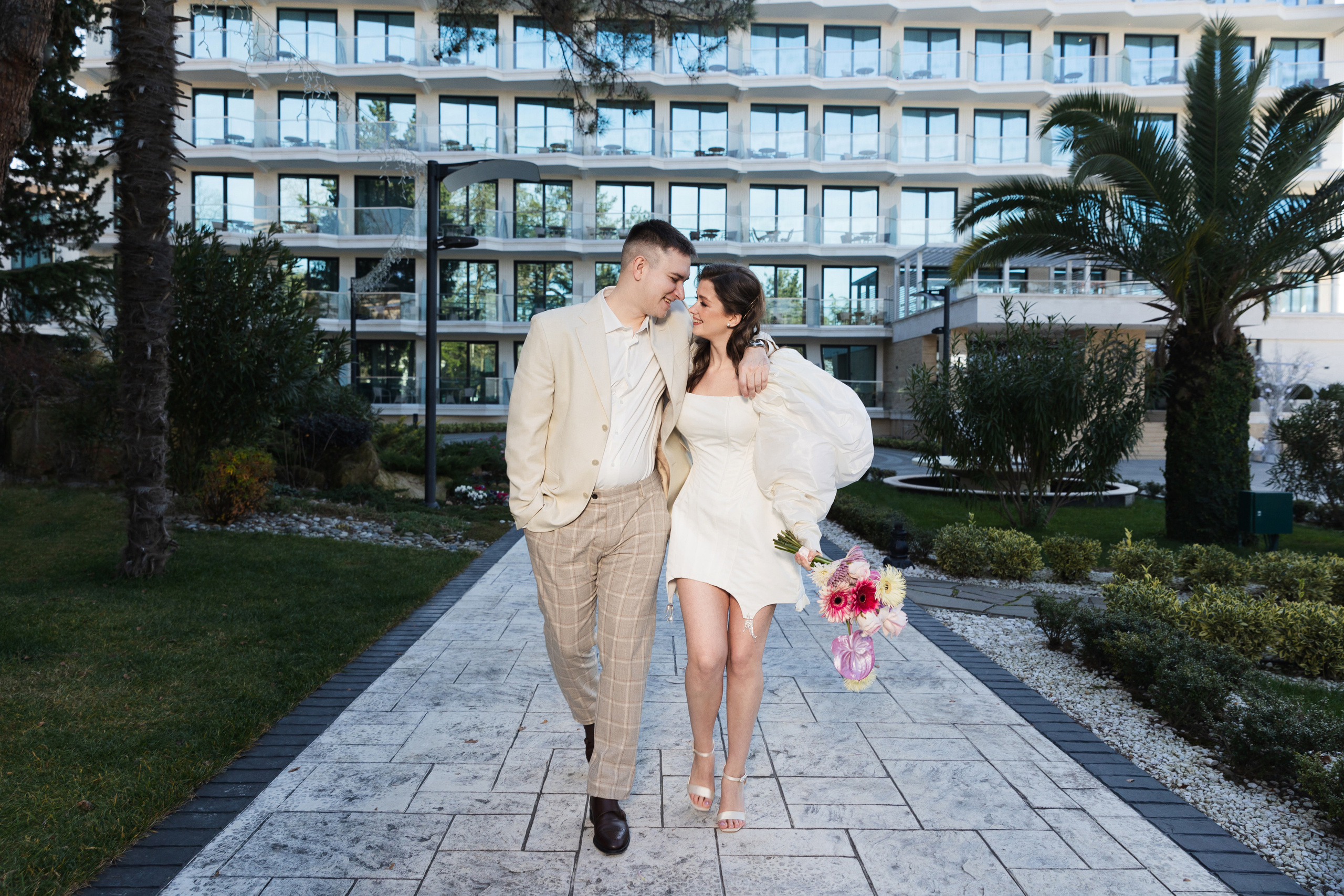 Сочи. Фотограф в Краснодаре Татьяна Безугляк