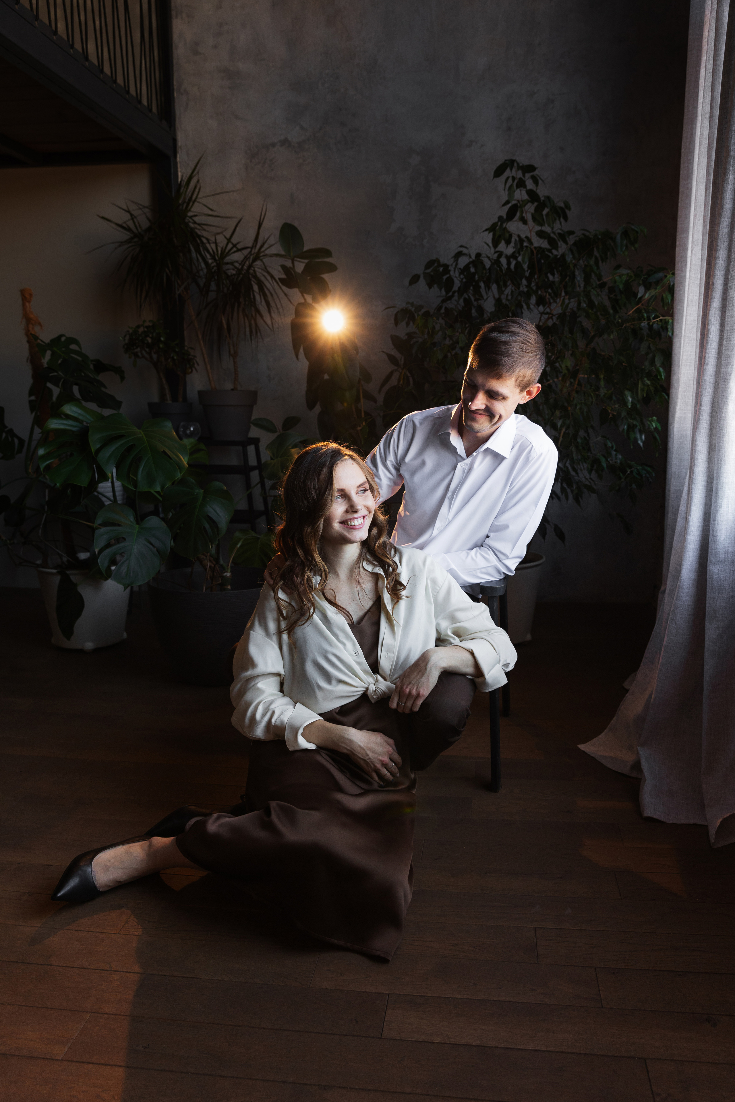 Маленькое чудо. Фотограф в Краснодаре Татьяна Безугляк