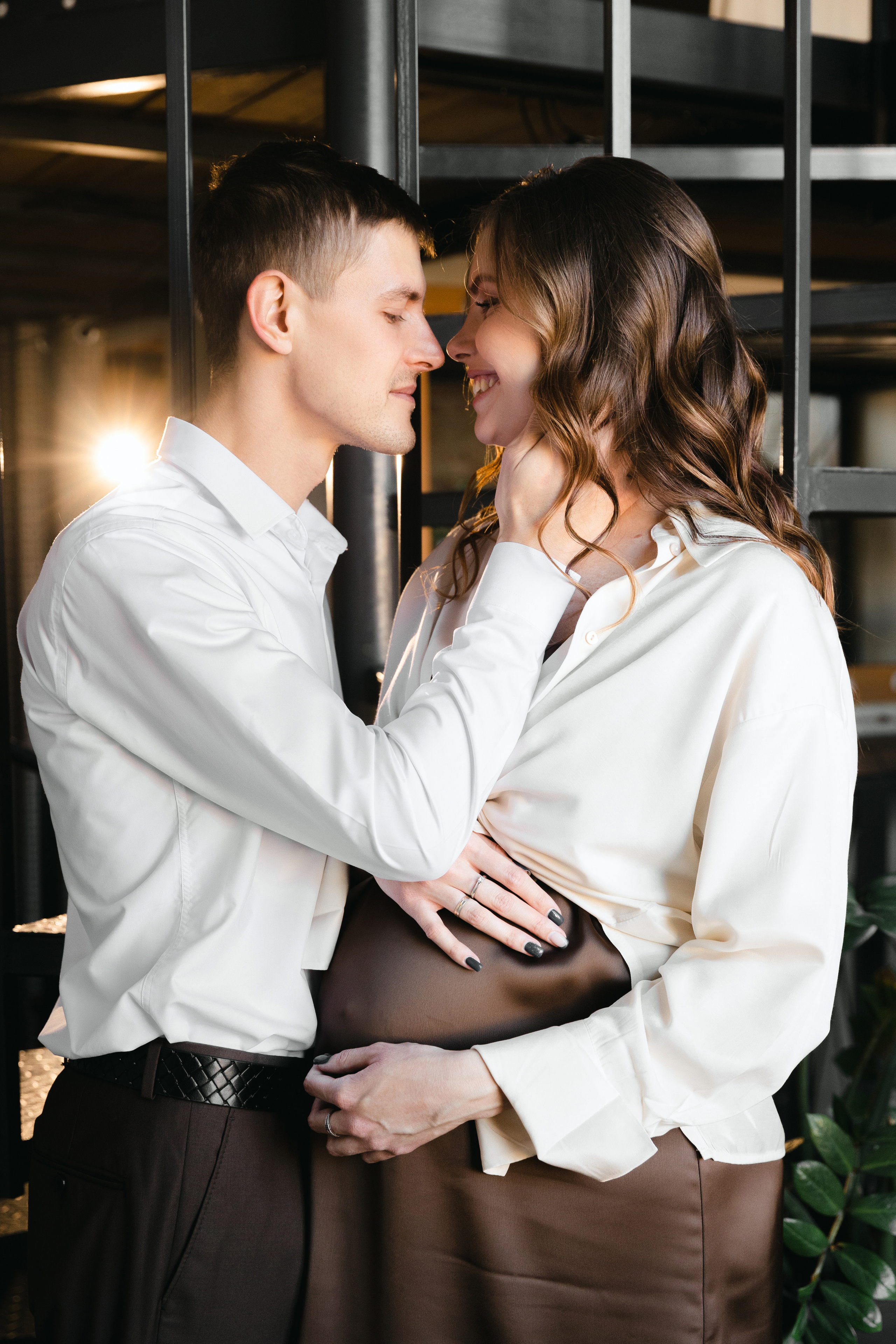 Маленькое чудо. Фотограф в Краснодаре Татьяна Безугляк