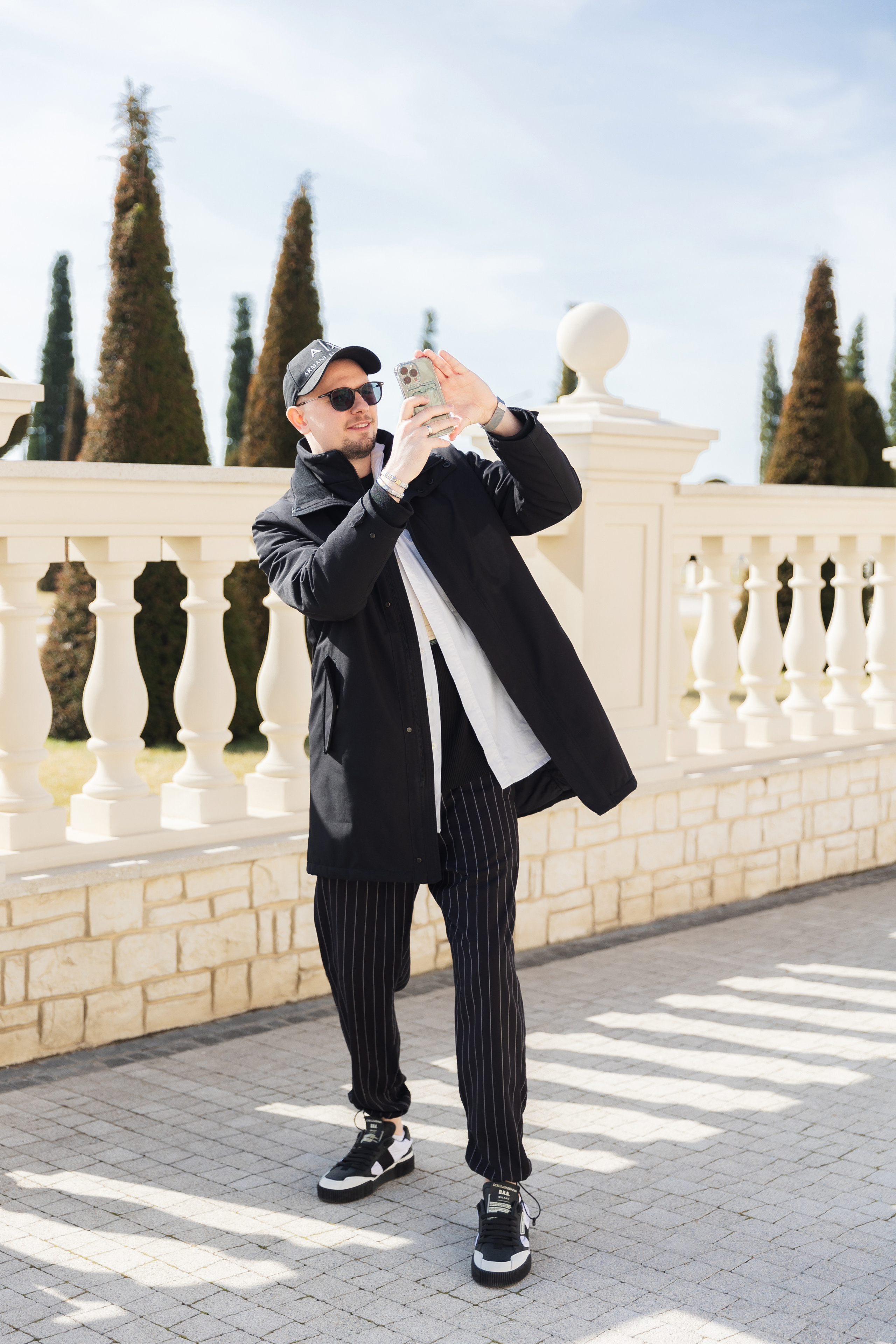 Château de Talu. Фотограф в Краснодаре Татьяна Безугляк