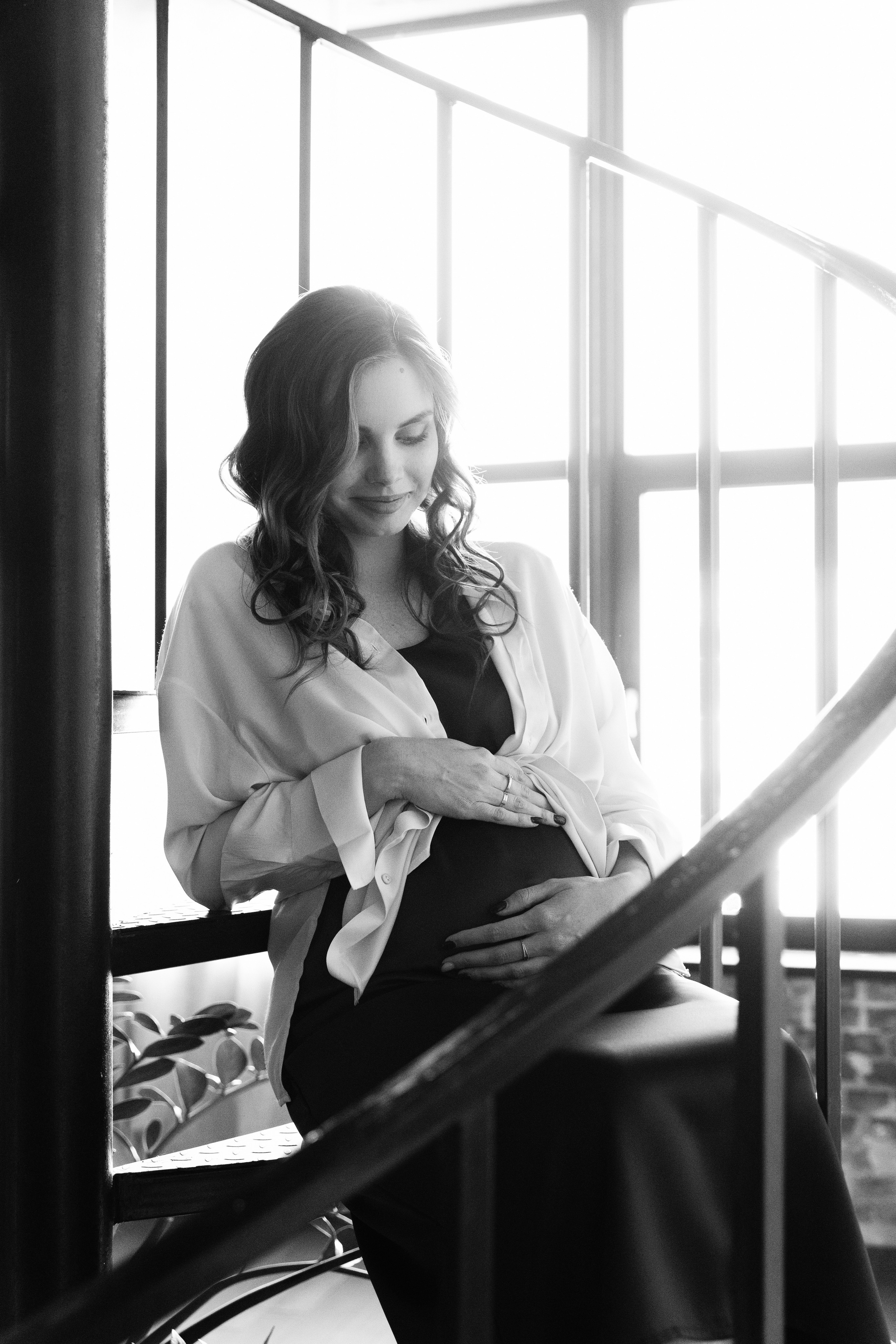 Маленькое чудо. Фотограф в Краснодаре Татьяна Безугляк