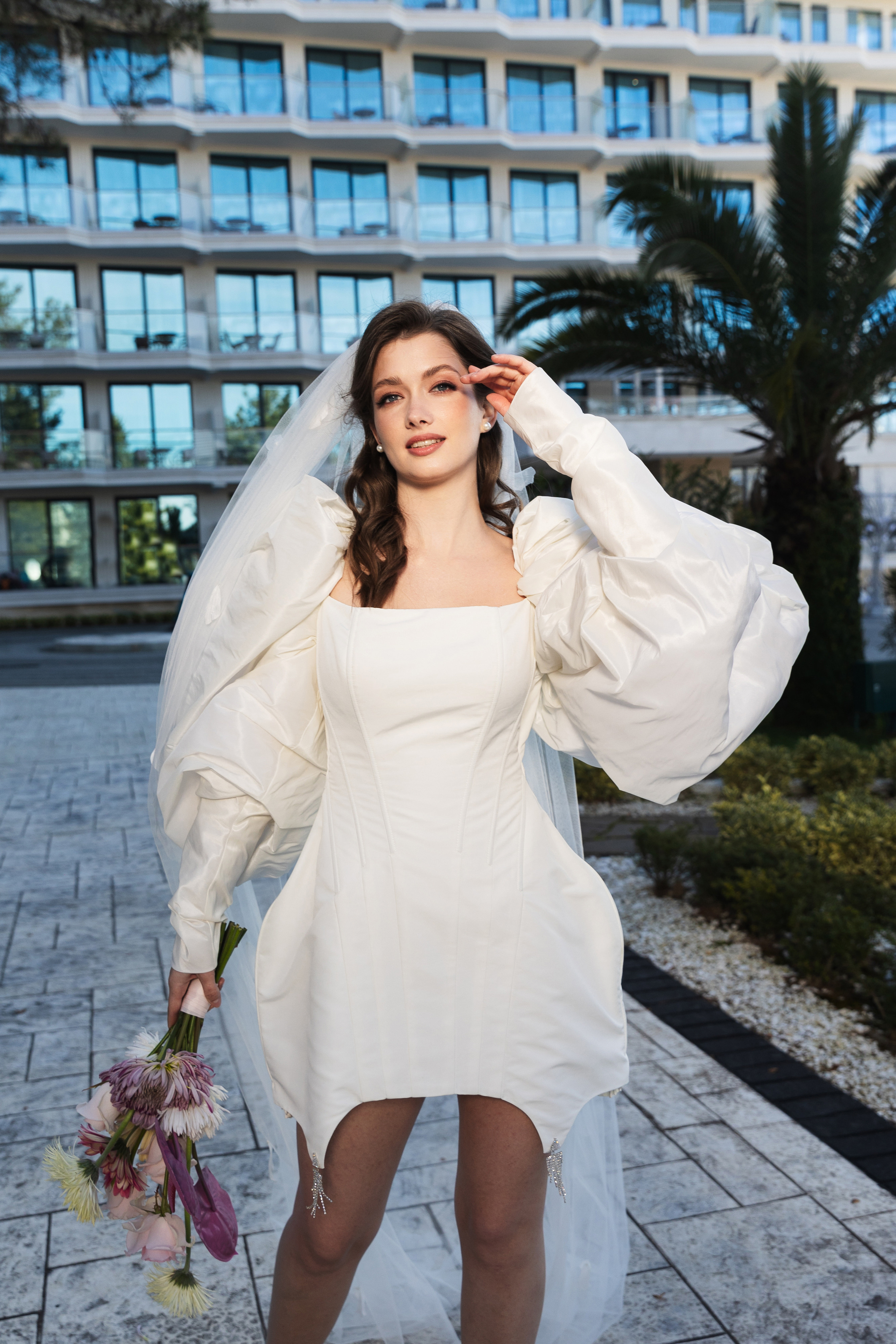 Сочи. Фотограф в Краснодаре Татьяна Безугляк