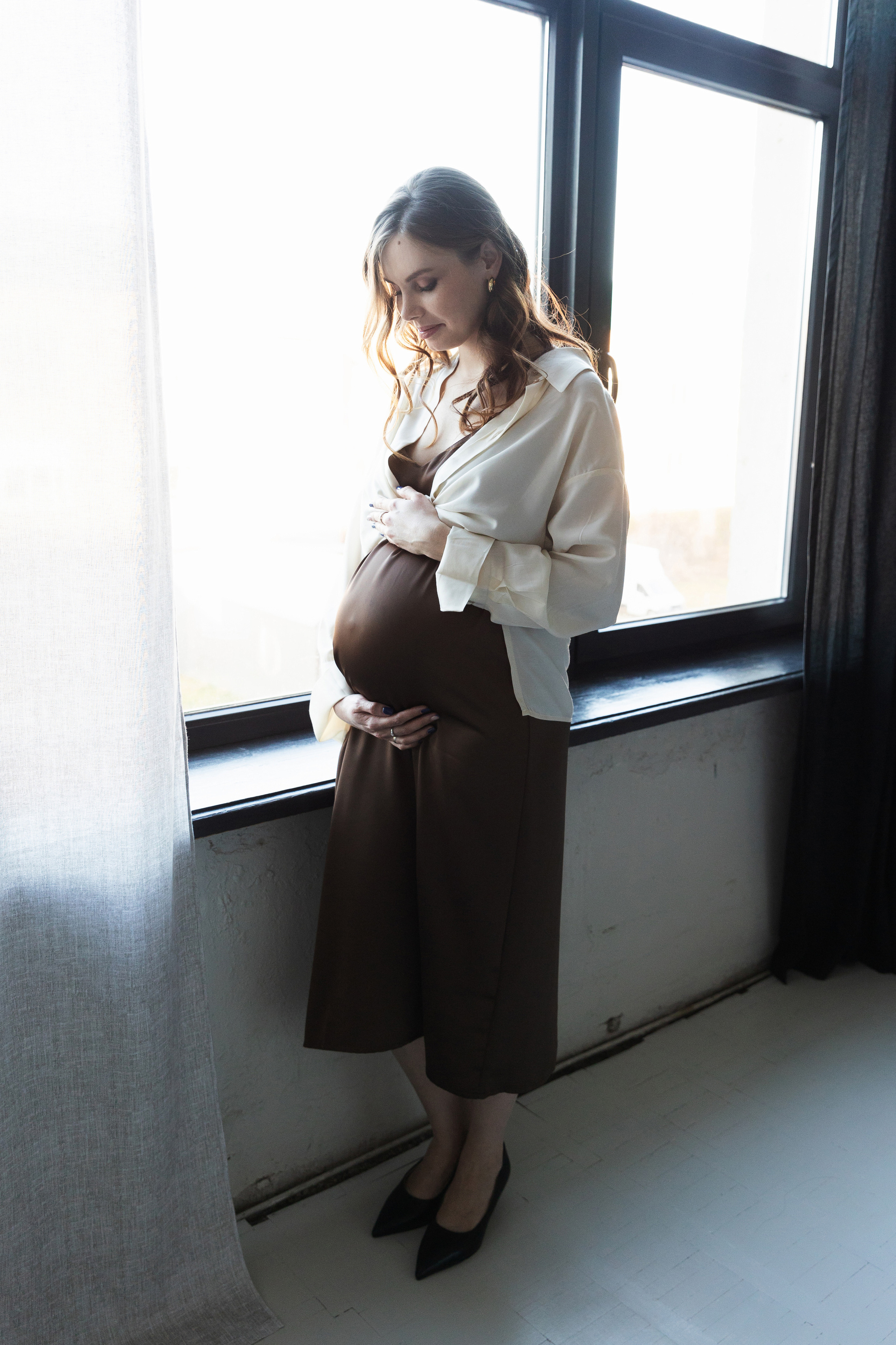 Маленькое чудо. Фотограф в Краснодаре Татьяна Безугляк