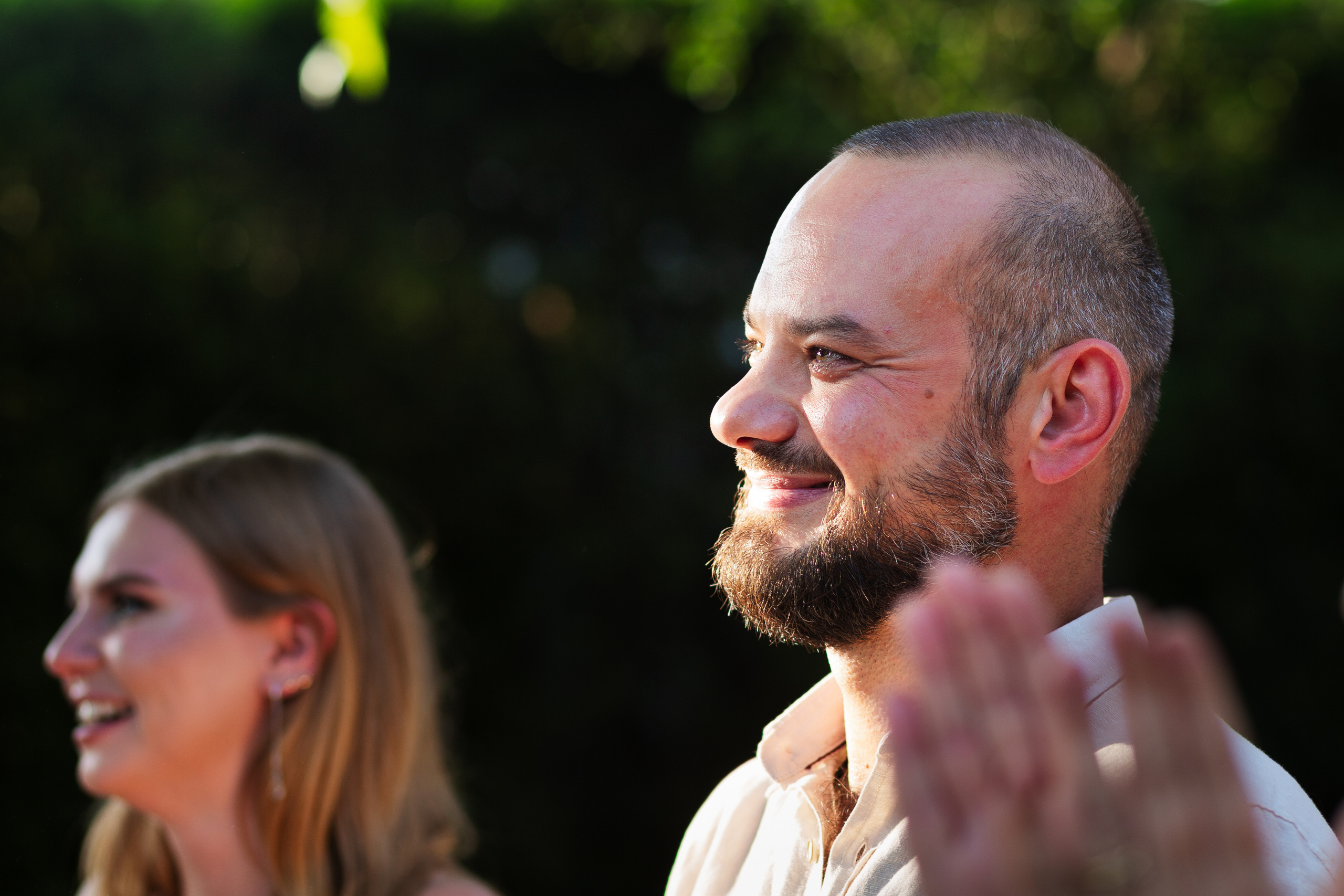 Утро в Романофф. Фотограф в Краснодаре Татьяна Безугляк