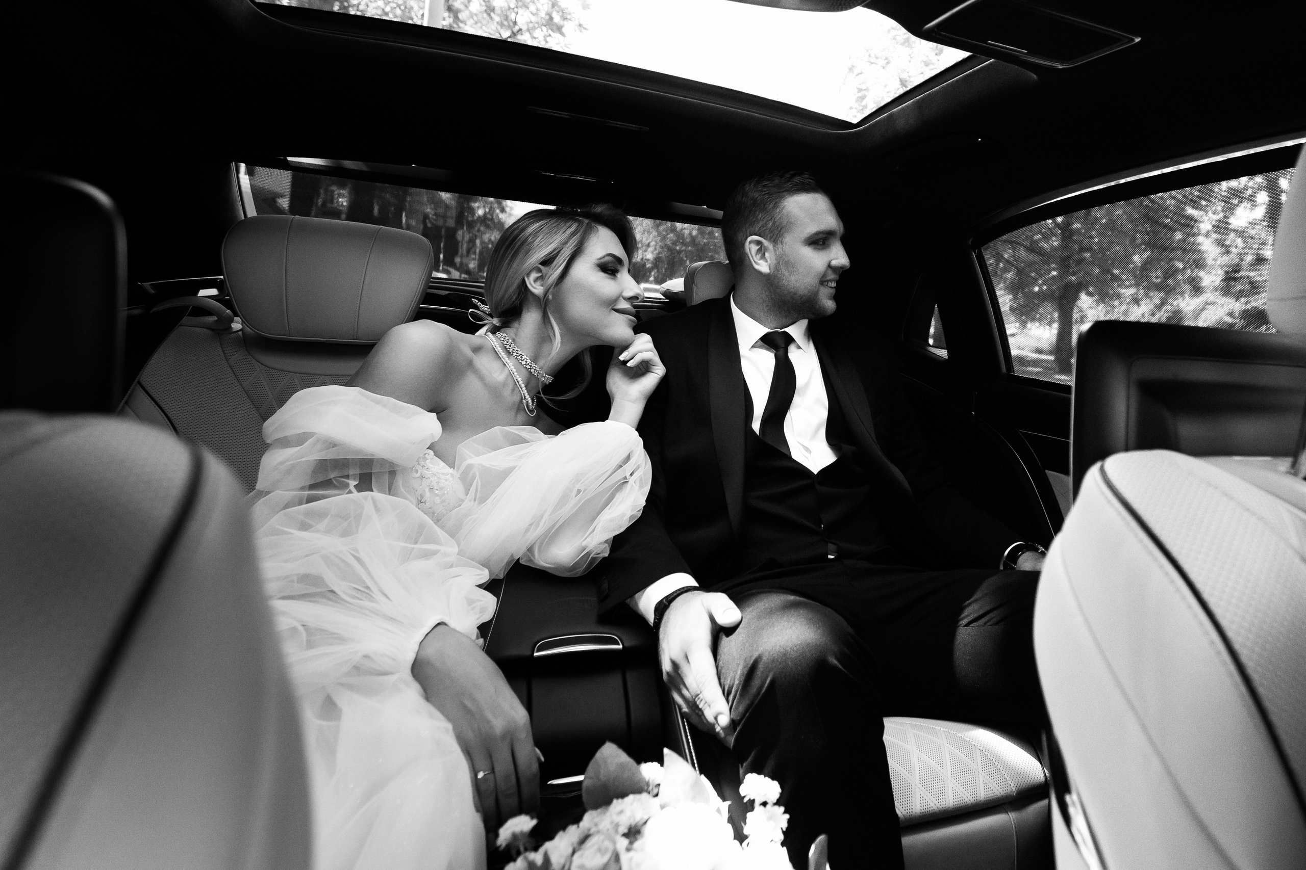 Максим и Анастасия. Фотограф в Краснодаре Татьяна Безугляк