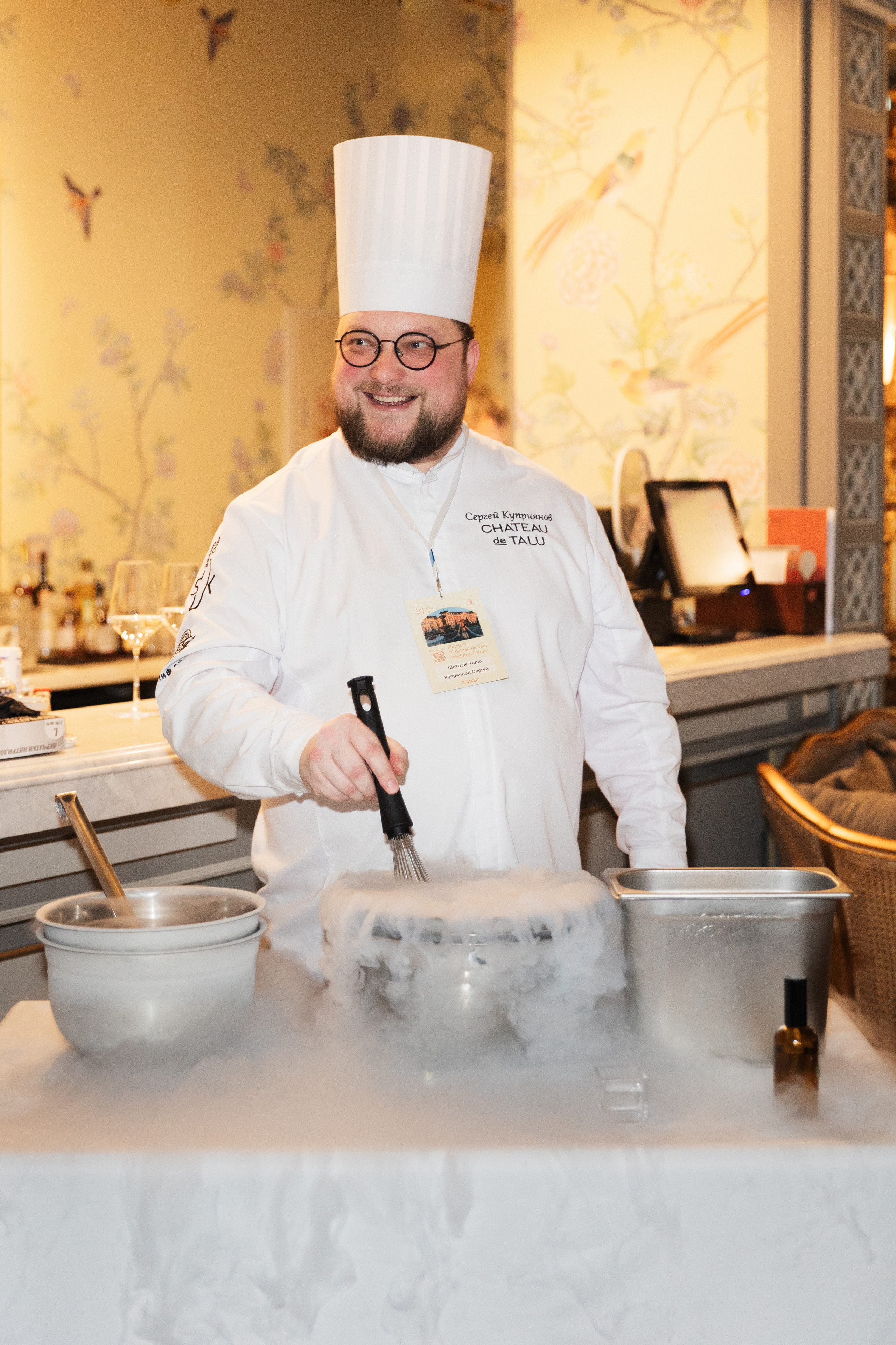 Château de Talu. Фотограф в Краснодаре Татьяна Безугляк