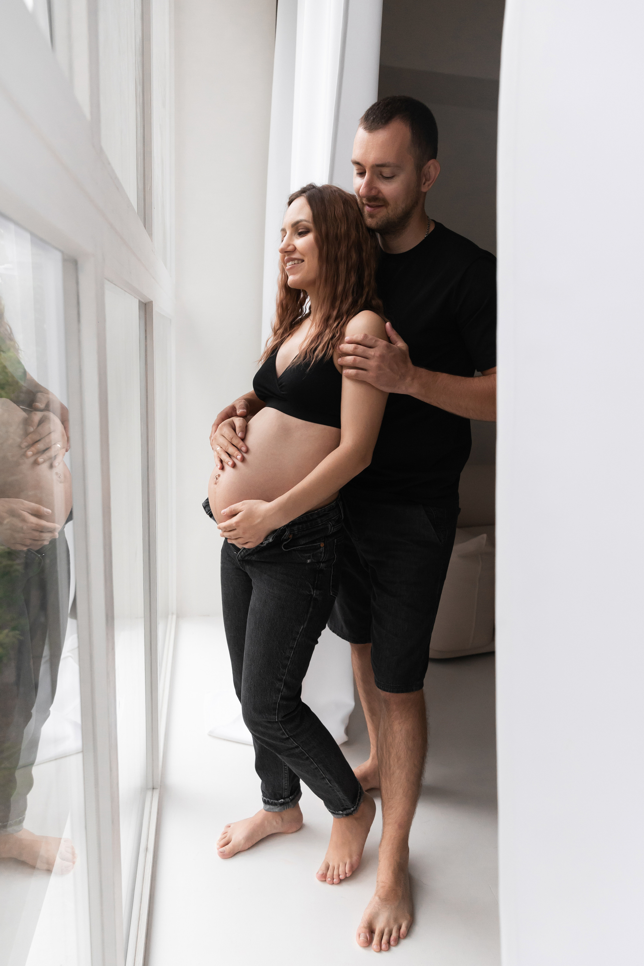 Домашний уют или тропики?. Фотограф в Краснодаре Татьяна Безугляк