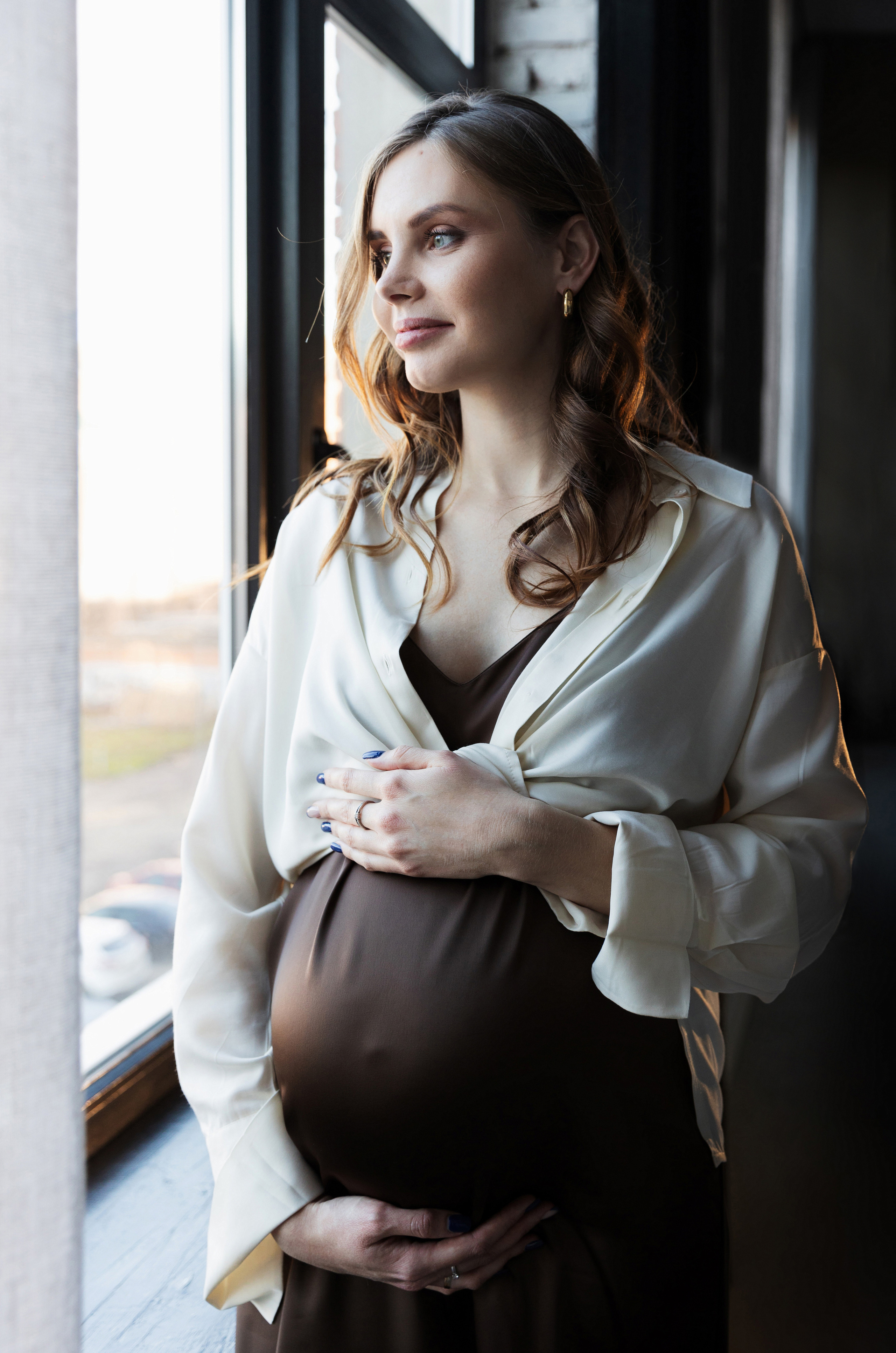 Маленькое чудо. Фотограф в Краснодаре Татьяна Безугляк