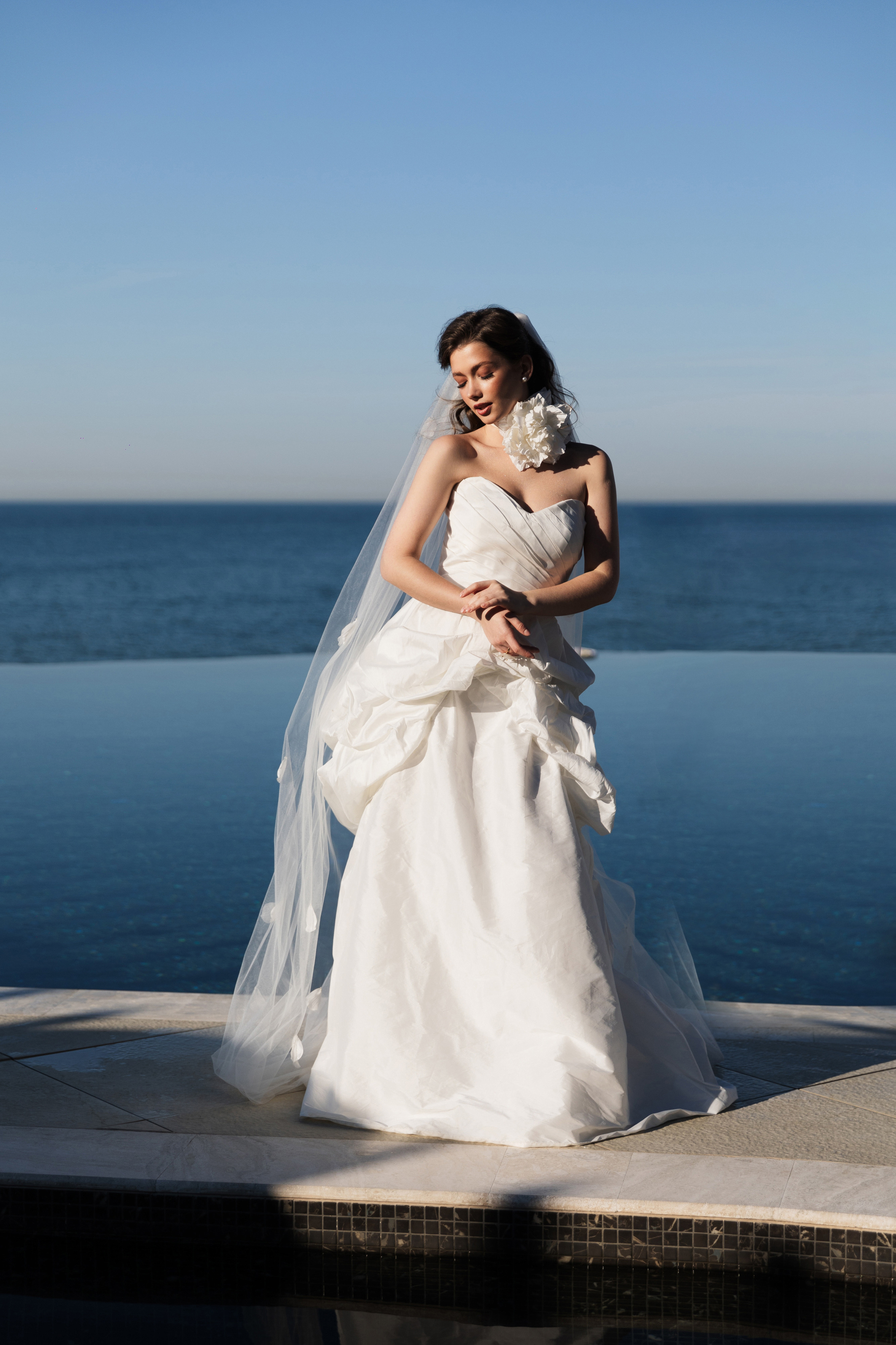 Сочи. Фотограф в Краснодаре Татьяна Безугляк