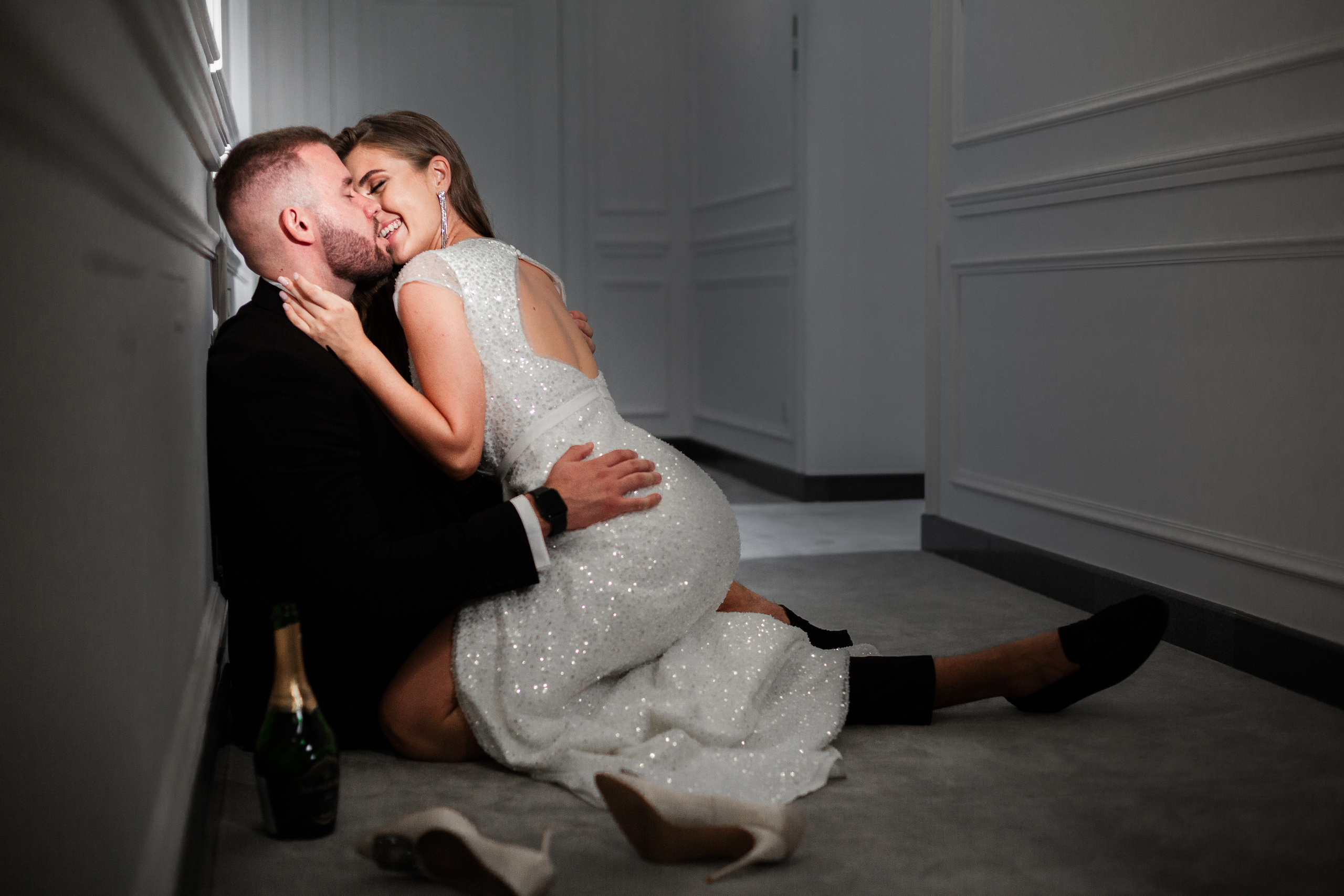 Утро в Романофф. Фотограф в Краснодаре Татьяна Безугляк