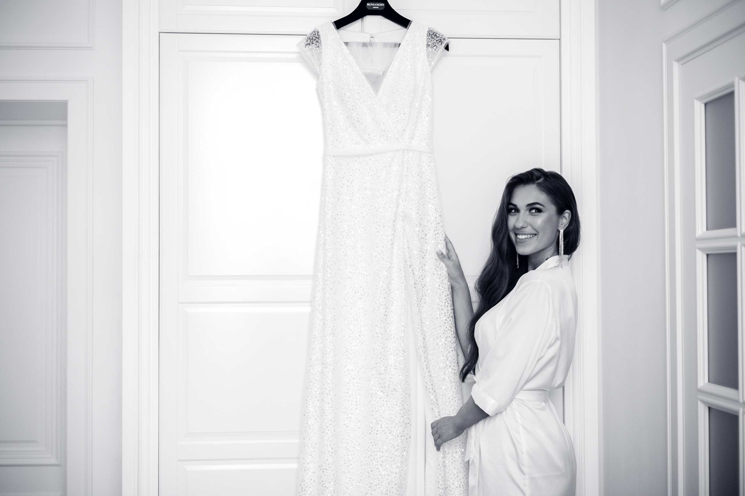 Утро в Романофф. Фотограф в Краснодаре Татьяна Безугляк