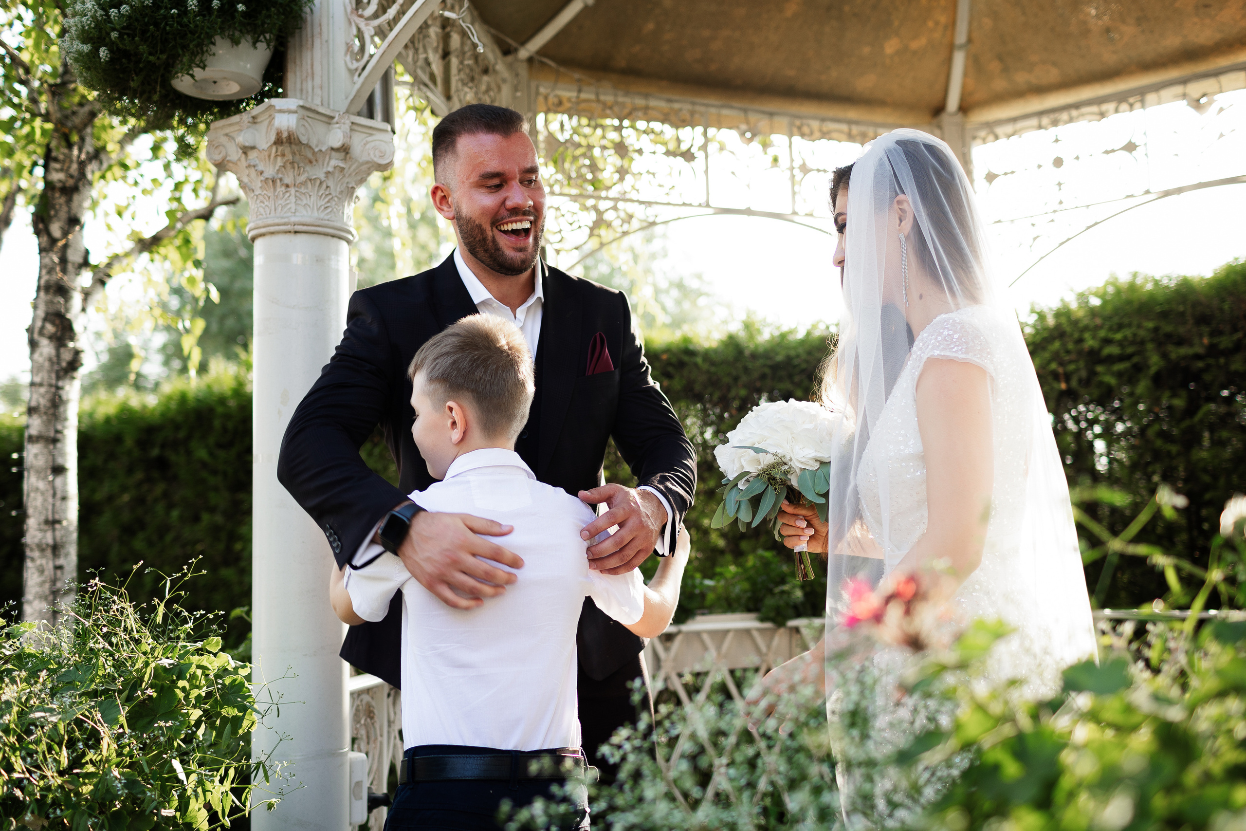 Утро в Романофф. Фотограф в Краснодаре Татьяна Безугляк