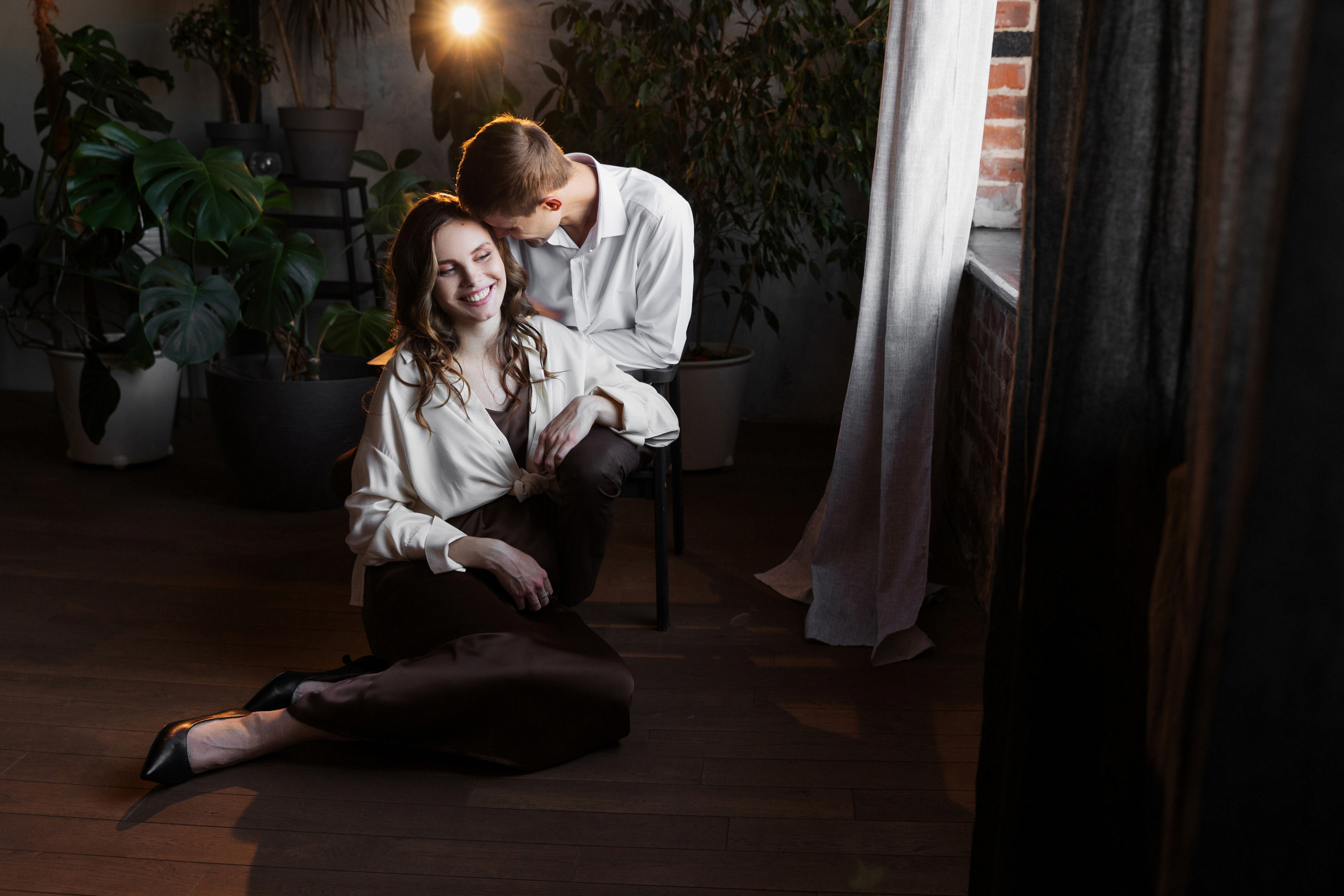 Маленькое чудо. Фотограф в Краснодаре Татьяна Безугляк