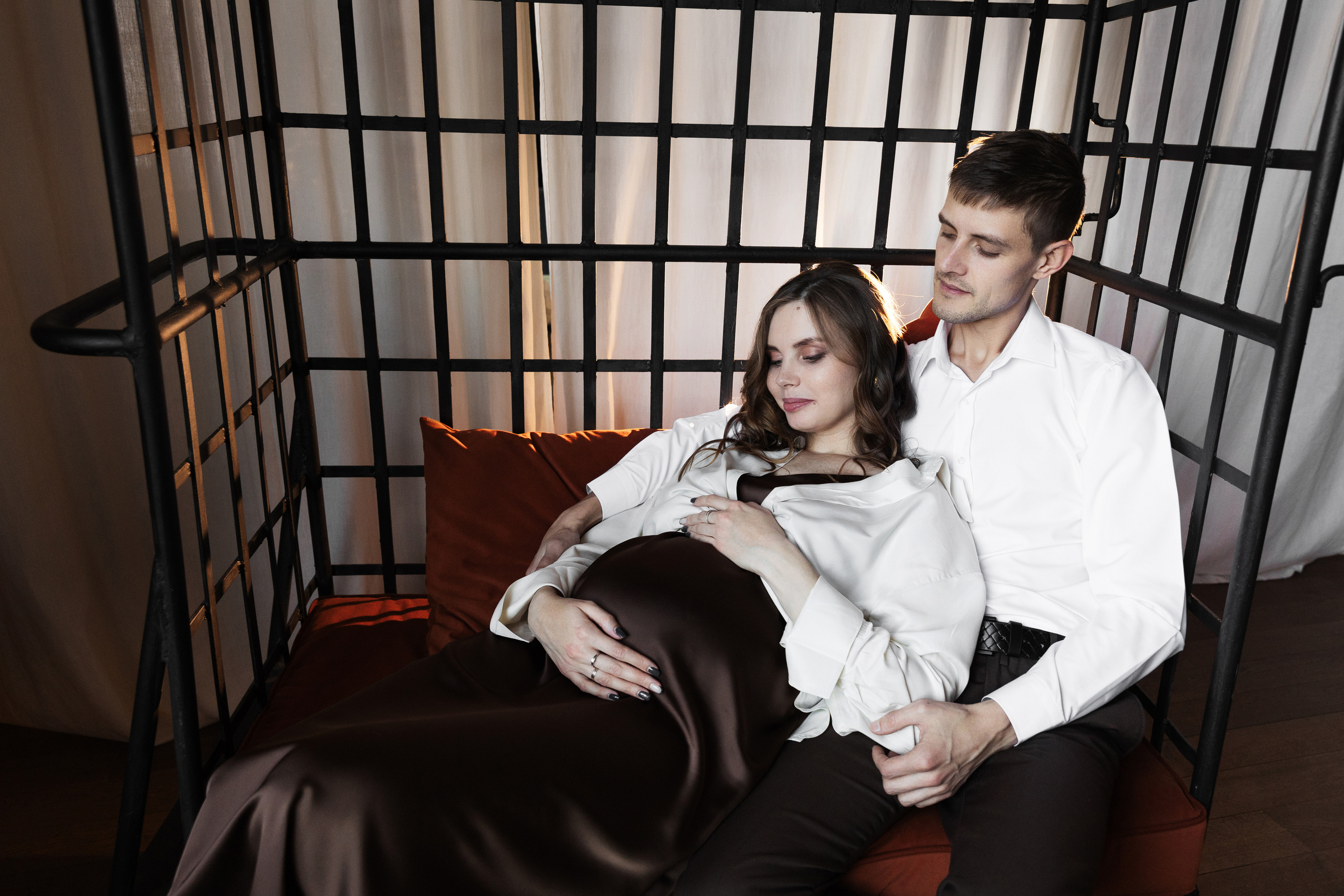 Маленькое чудо. Фотограф в Краснодаре Татьяна Безугляк