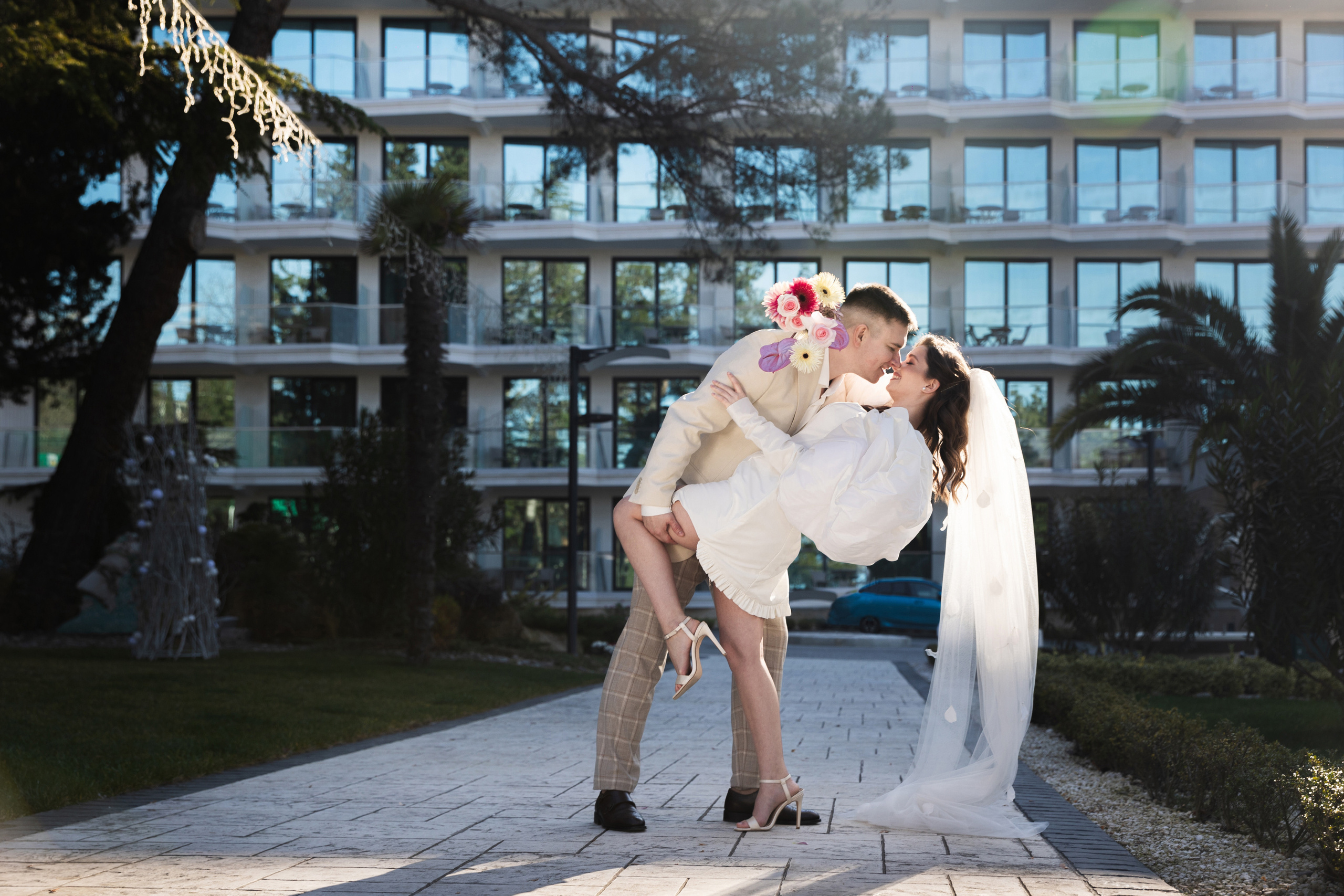 Сочи. Фотограф в Краснодаре Татьяна Безугляк