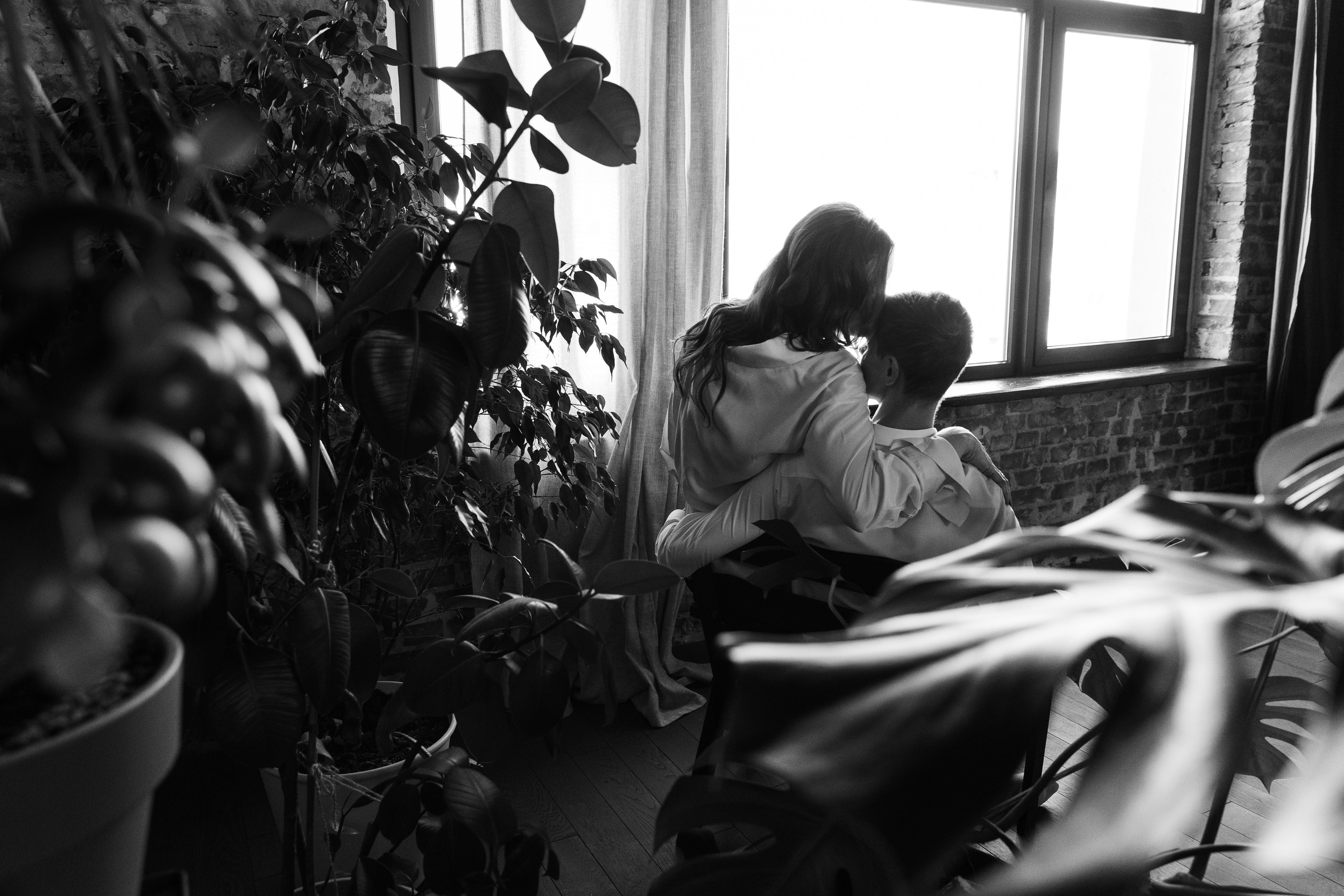 Маленькое чудо. Фотограф в Краснодаре Татьяна Безугляк