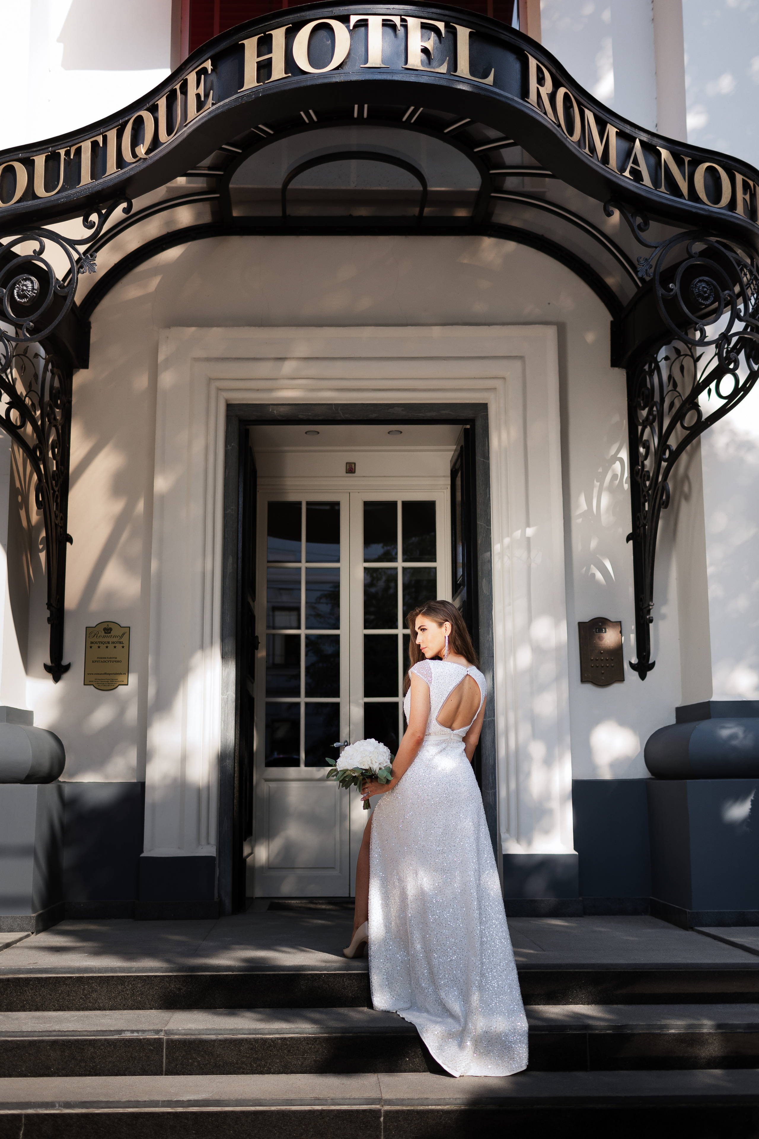 Утро в Романофф. Фотограф в Краснодаре Татьяна Безугляк