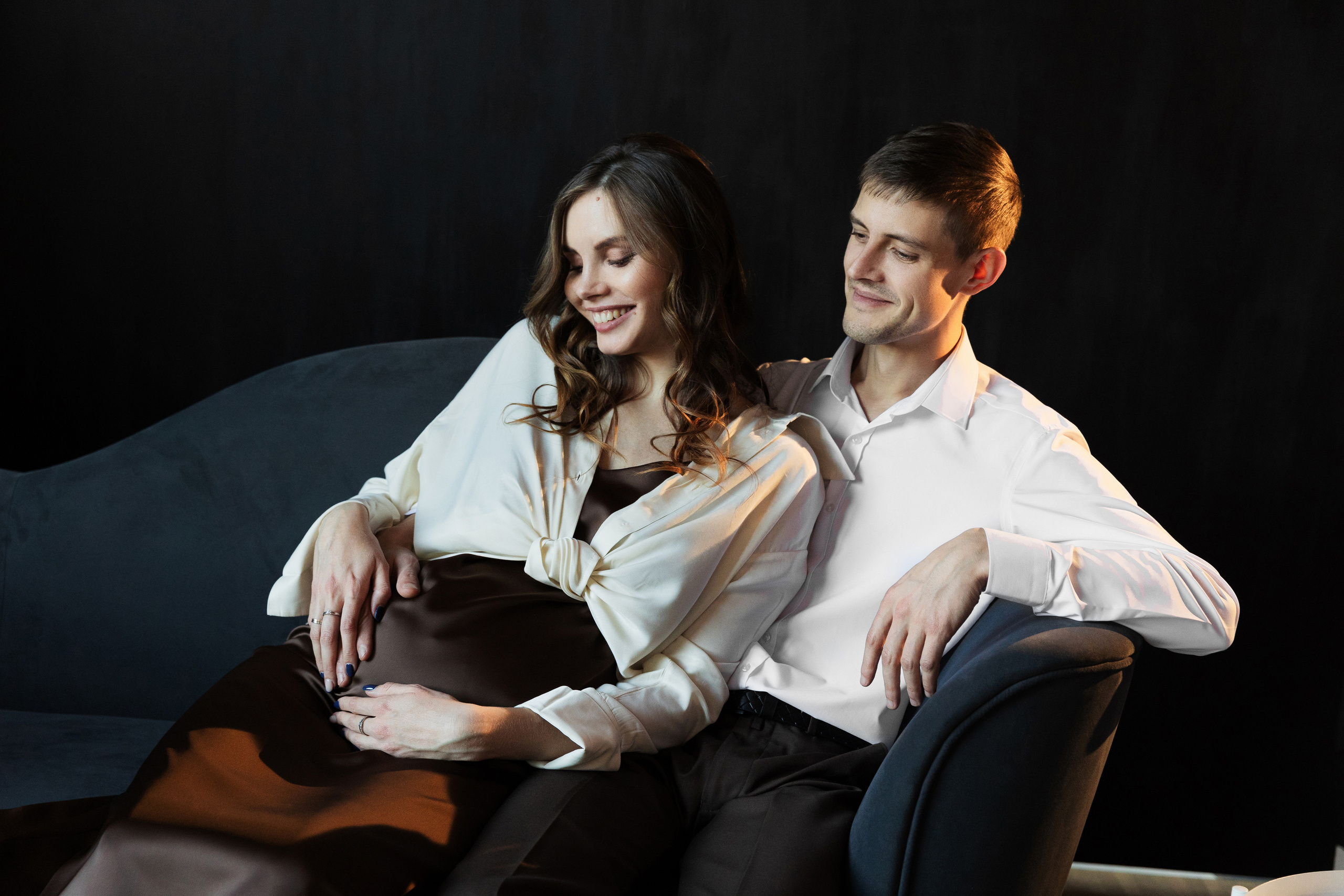 Маленькое чудо. Фотограф в Краснодаре Татьяна Безугляк