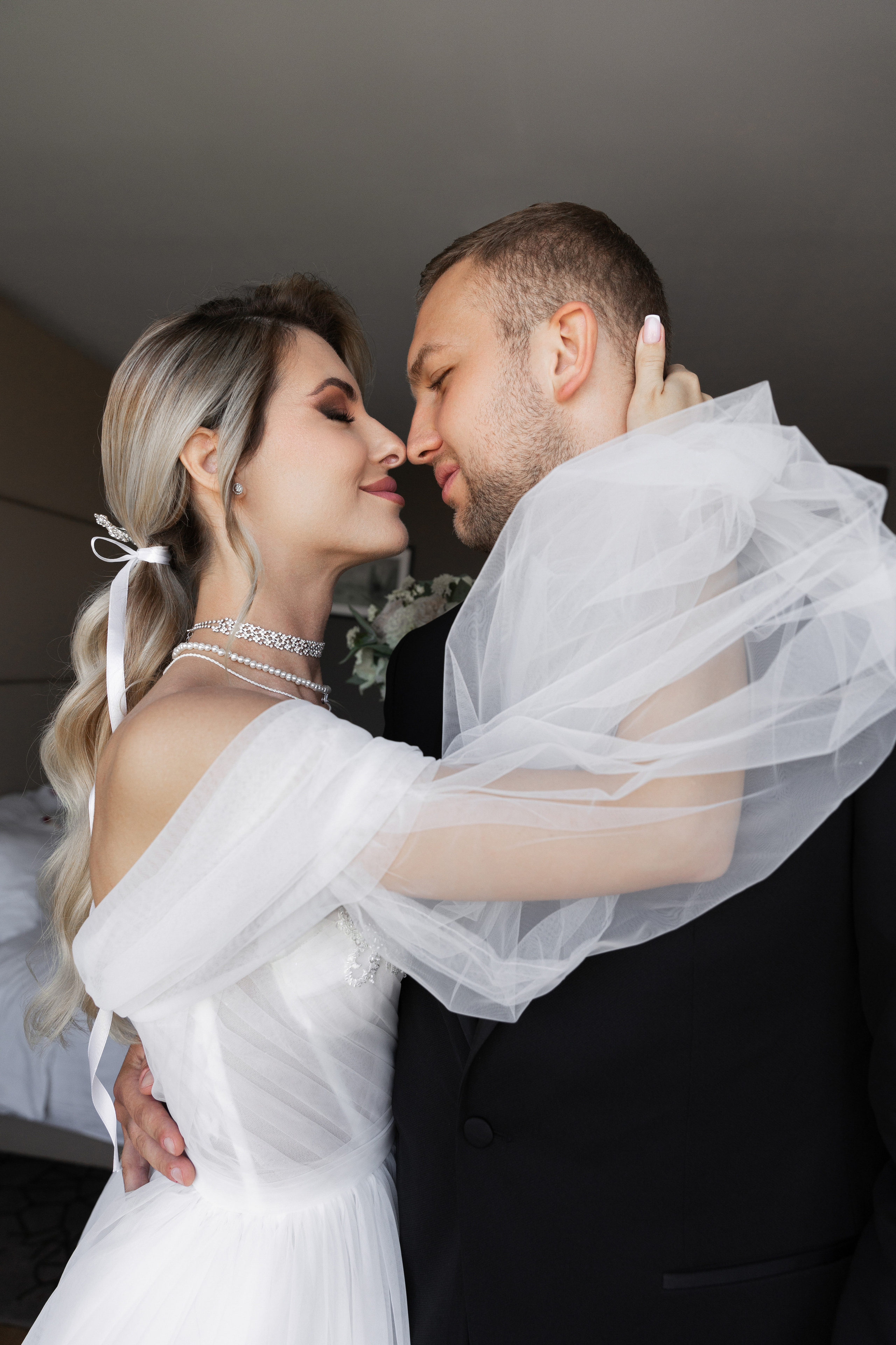 Максим и Анастасия. Фотограф в Краснодаре Татьяна Безугляк