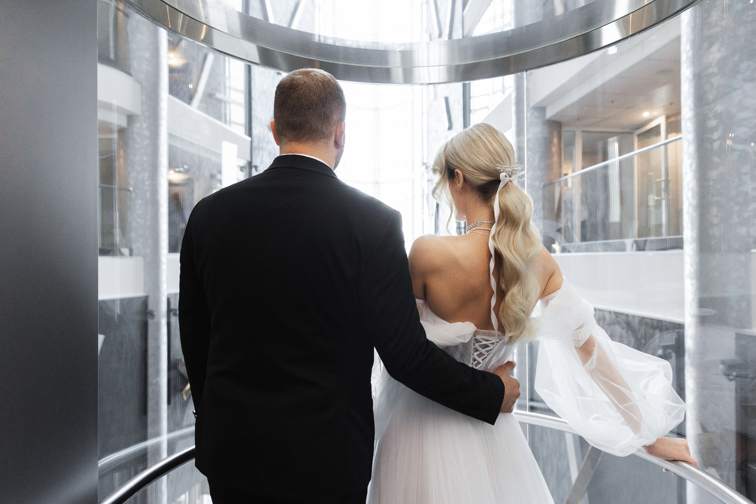 Максим и Анастасия. Фотограф в Краснодаре Татьяна Безугляк