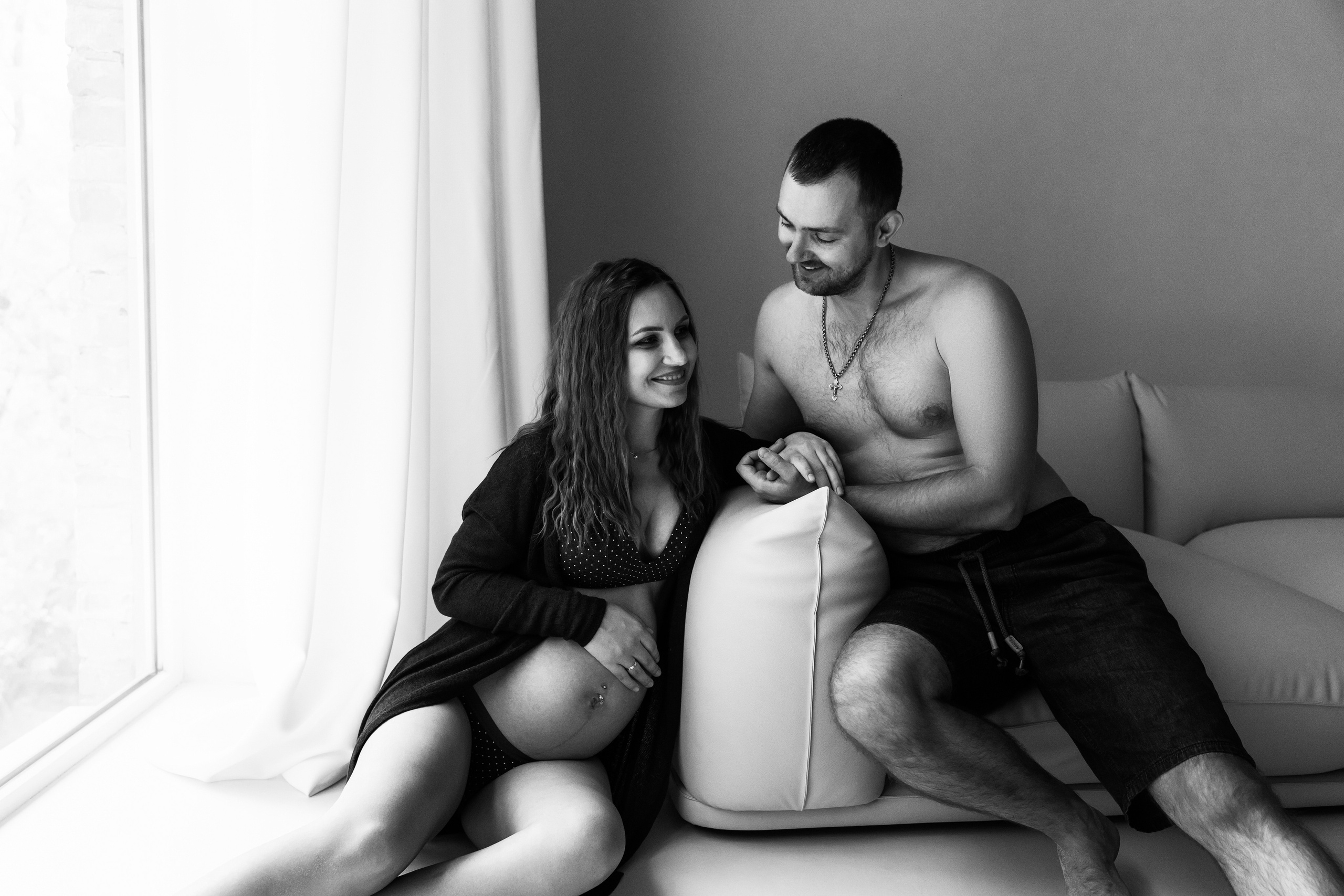 Домашний уют или тропики?. Фотограф в Краснодаре Татьяна Безугляк