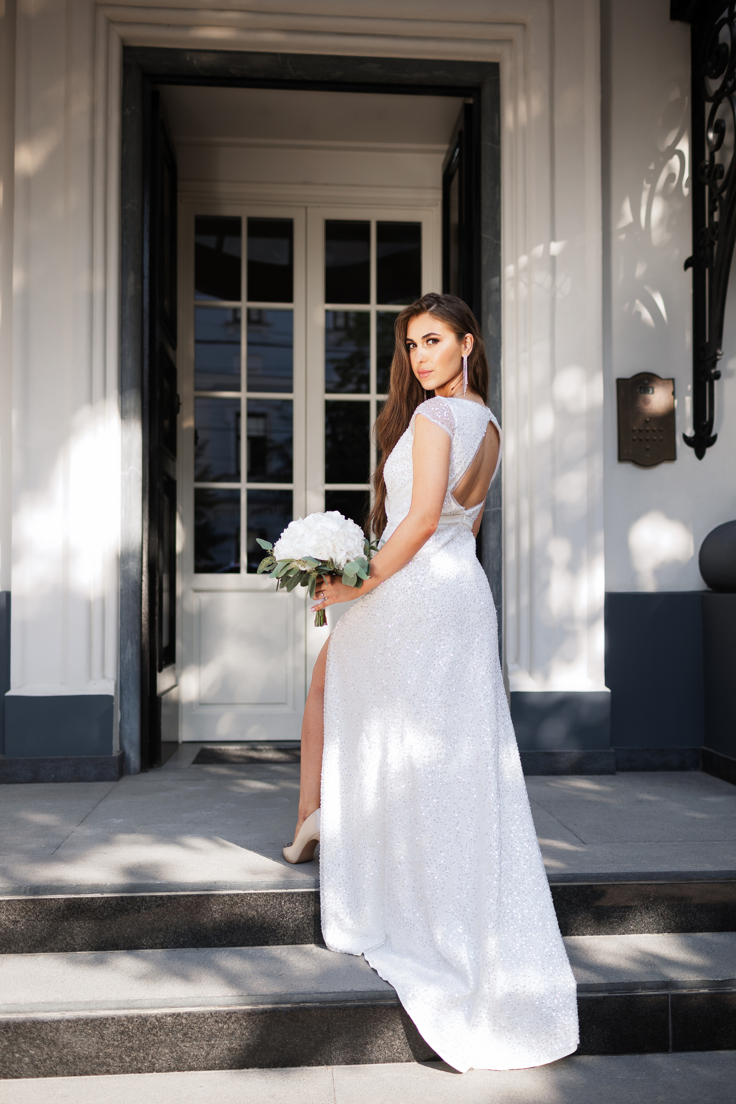 Утро в Романофф. Фотограф в Краснодаре Татьяна Безугляк