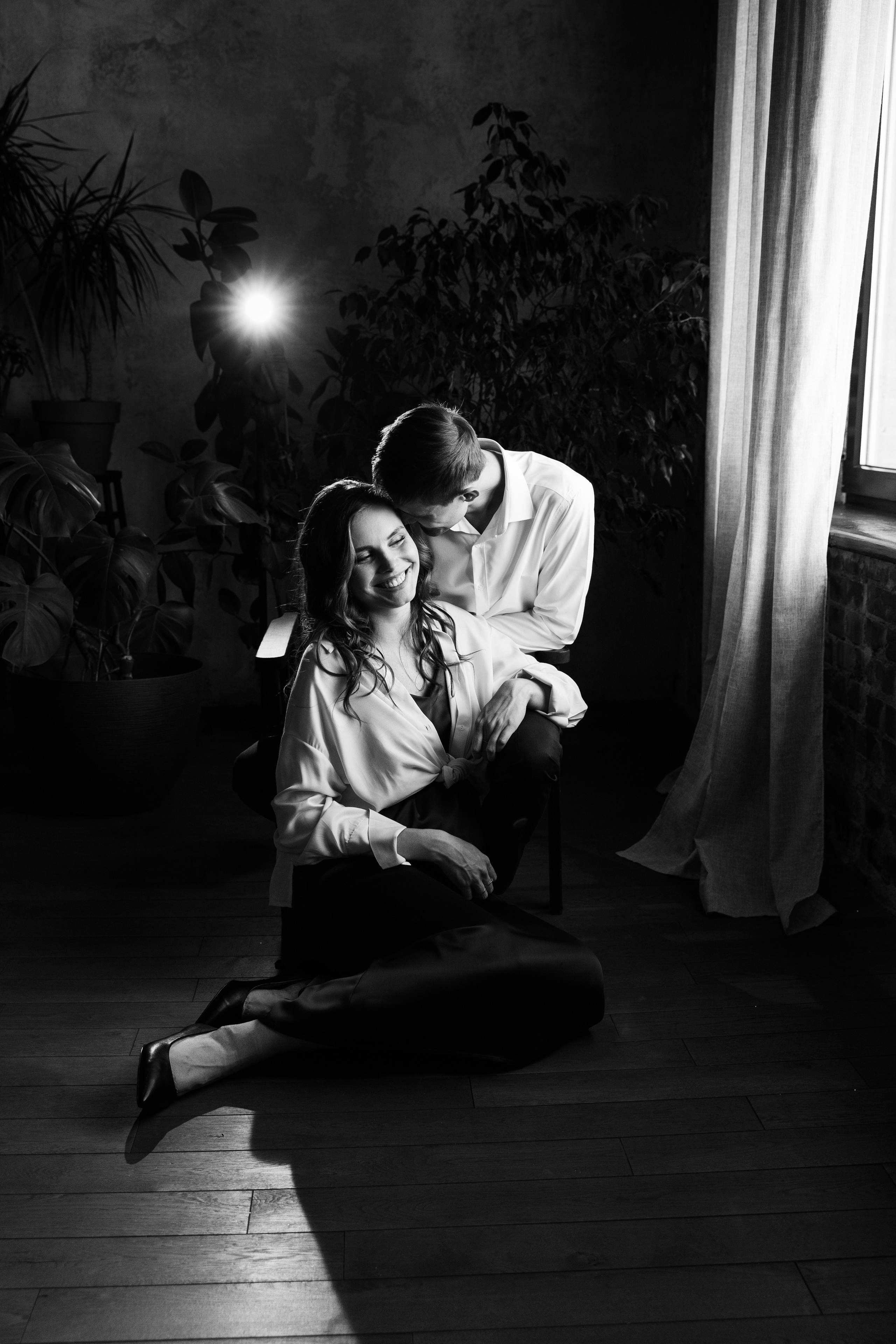 Маленькое чудо. Фотограф в Краснодаре Татьяна Безугляк