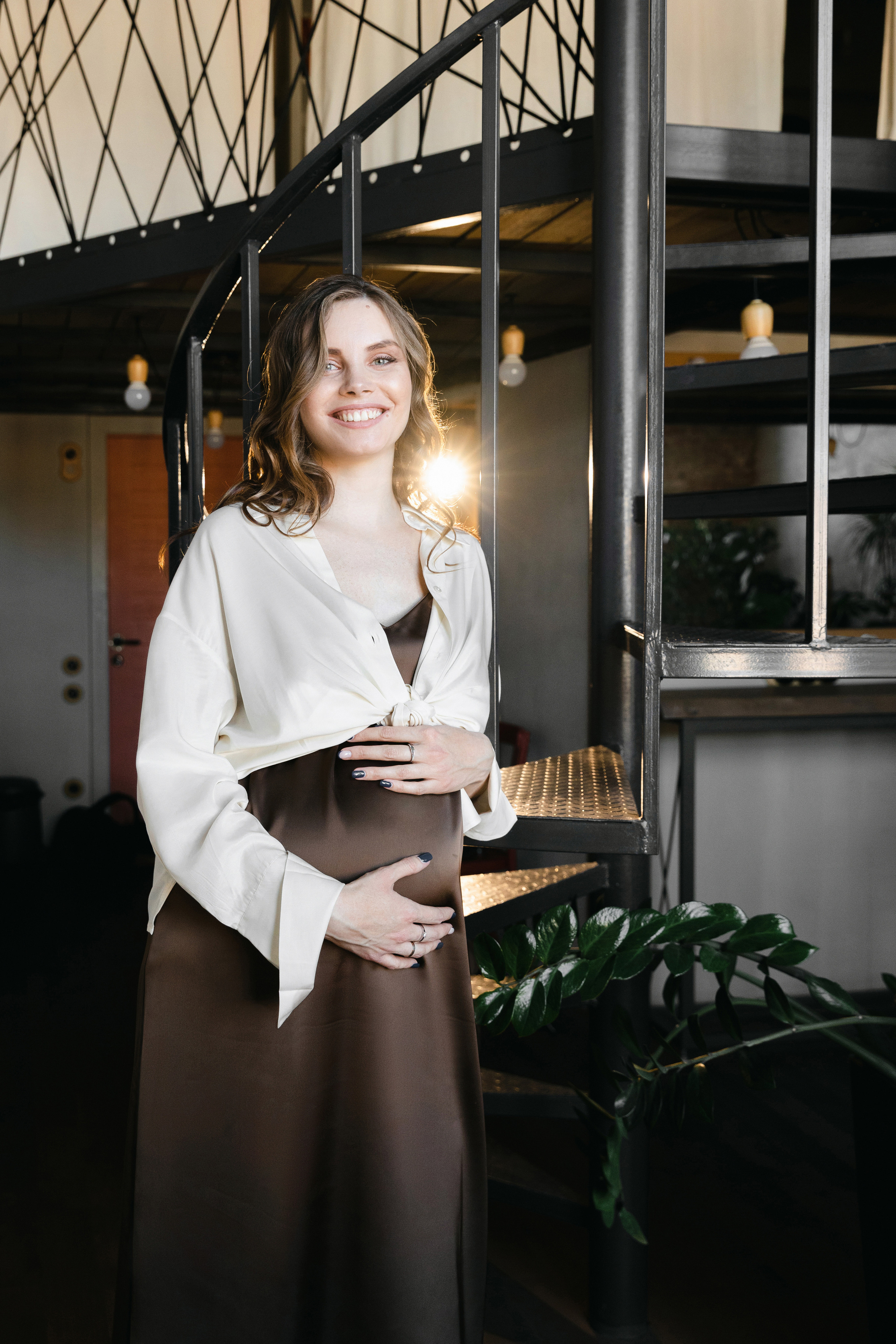 Маленькое чудо. Фотограф в Краснодаре Татьяна Безугляк