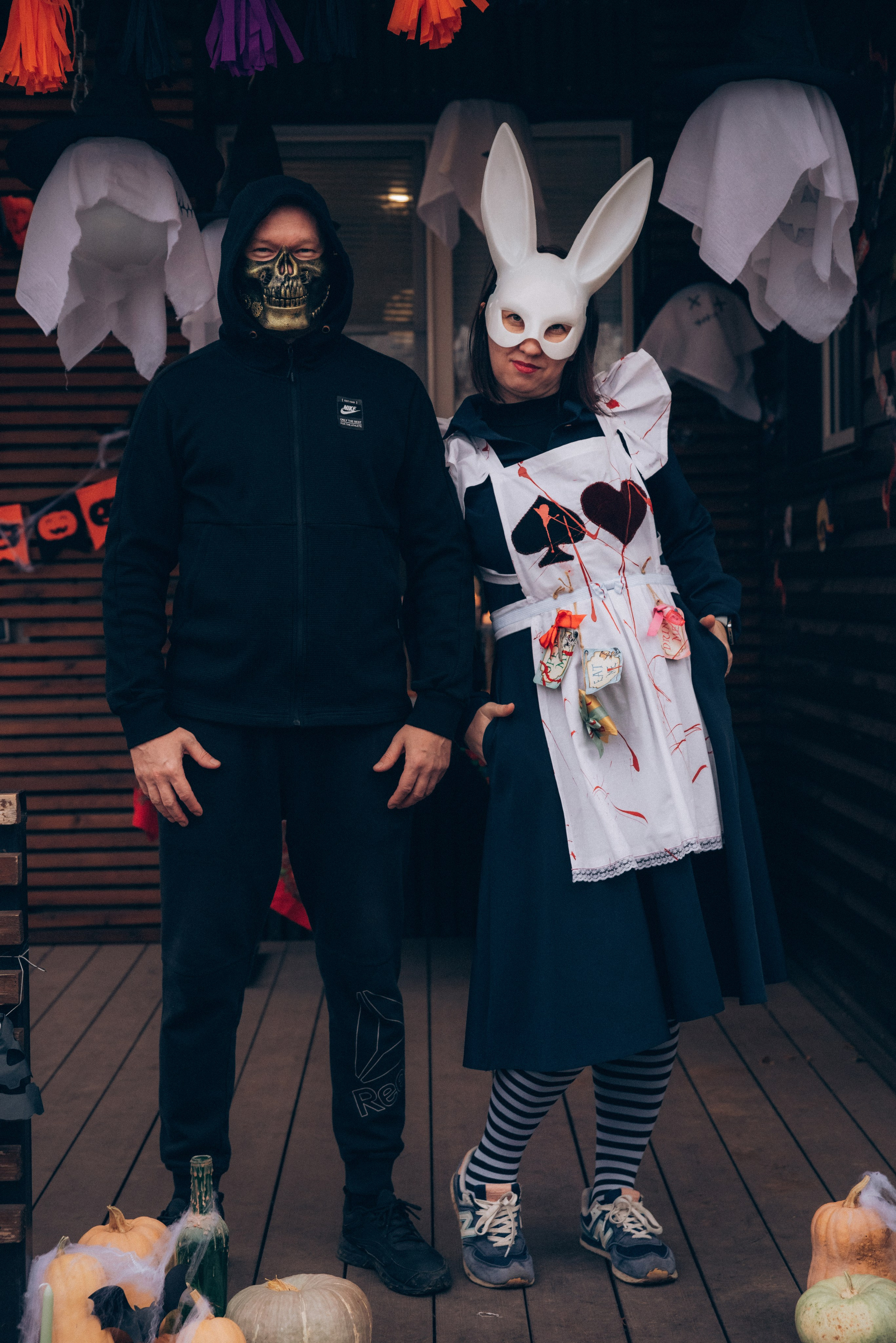 ХЭЛЛОУИН. Ольга Козлова фотограф Волгоград olkiny-fotki.ru