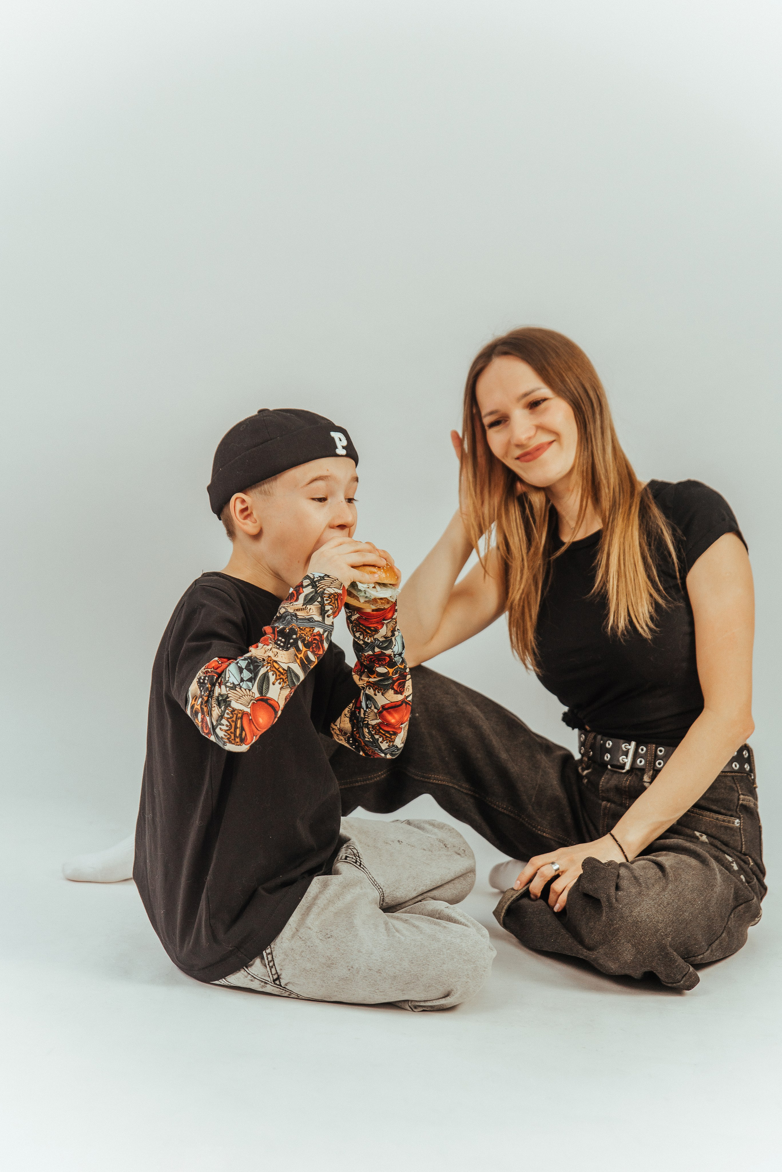 НАСТЯ и АРТЁМ. Ольга Козлова фотограф Волгоград olkiny-fotki.ru