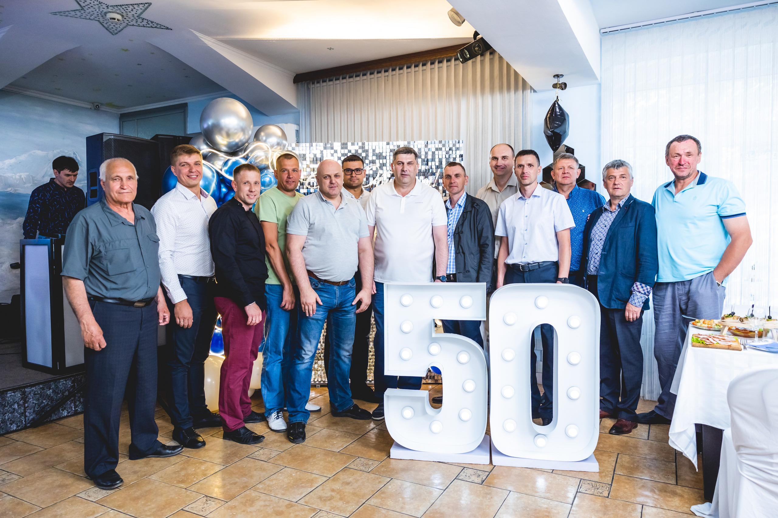 Фотосъемка Торжеств, Праздников, Юбилеев…