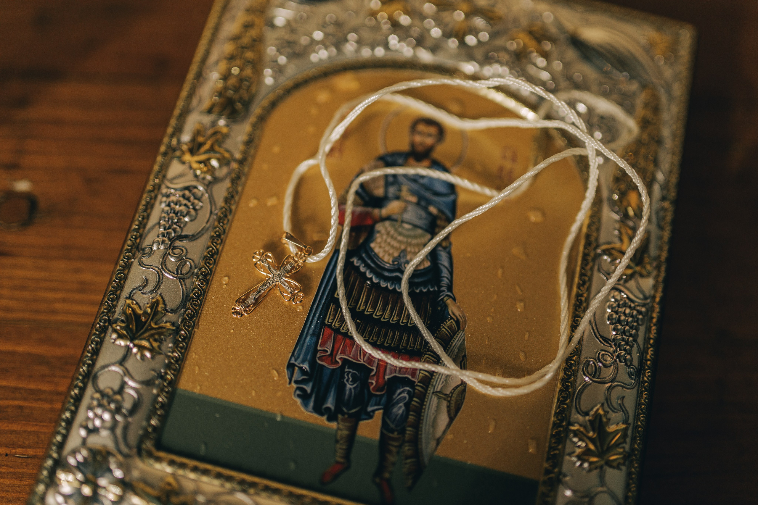 Таинство. Семейный фотограф в Нижнем Новгороде Анастасия Ушакова