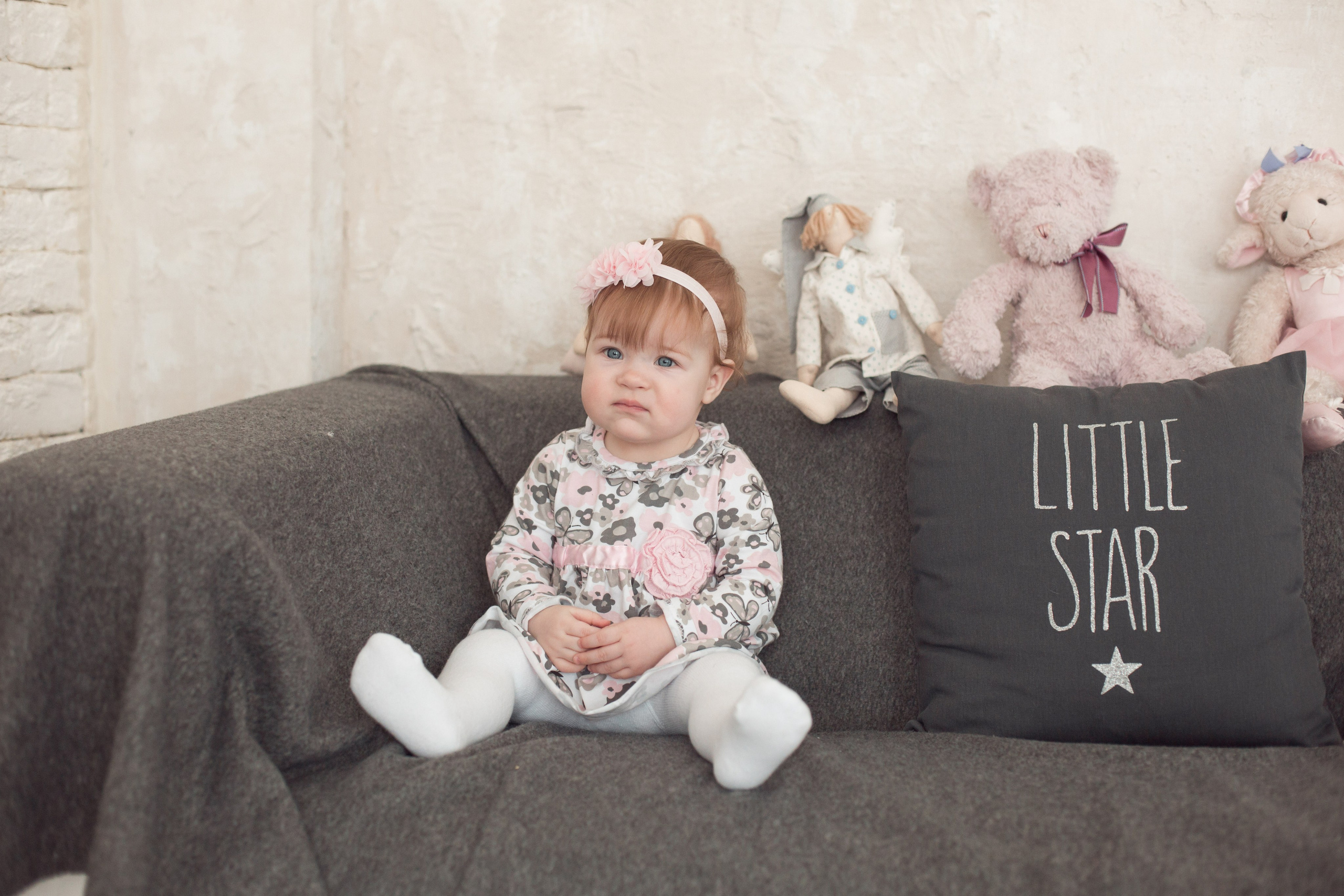 Дети. Фотограф в Москве Юлия Борисовец