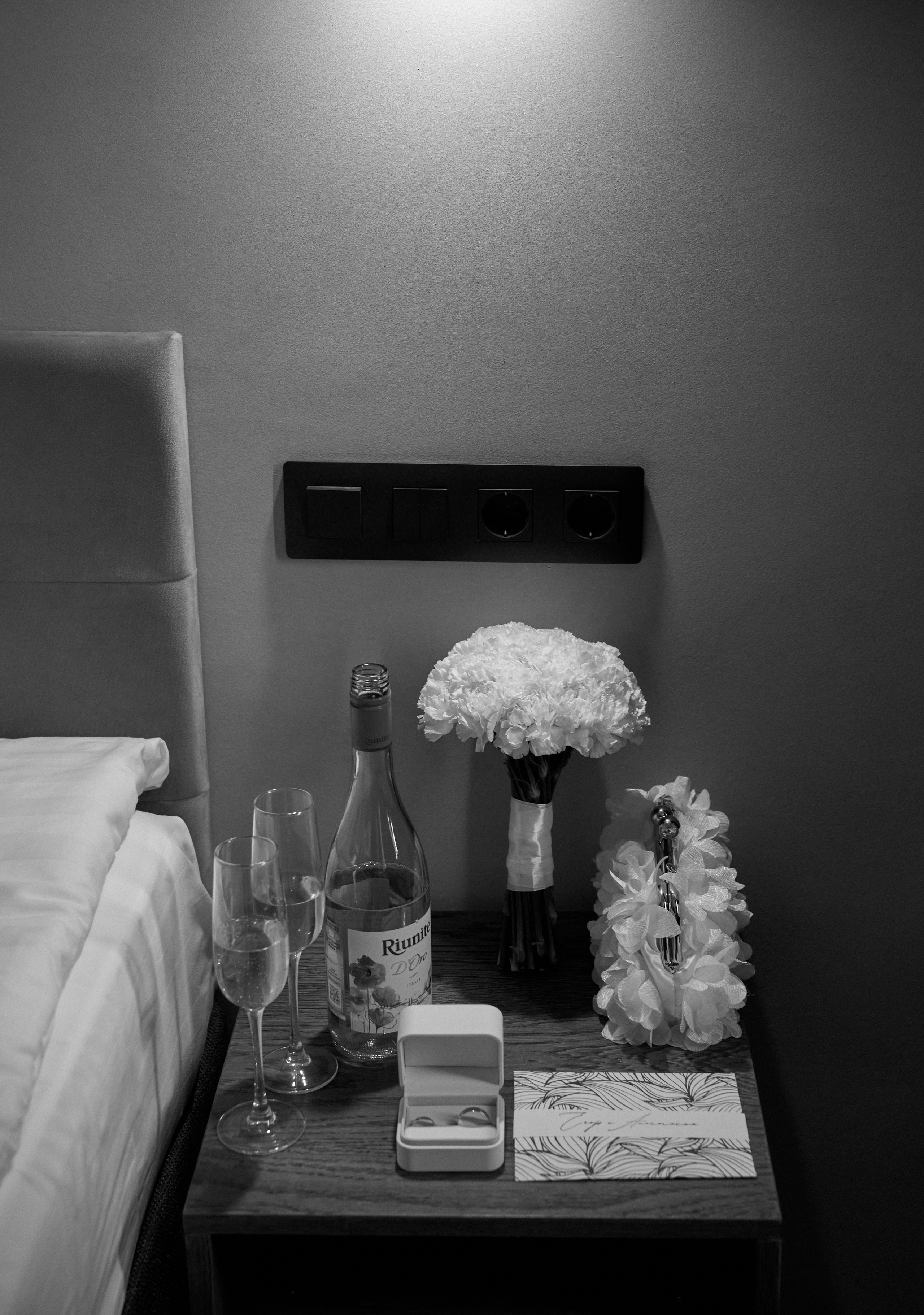 Егор и Анастасия. Свадебный фотограф Санкт-Петербург СПб Виталий Богданов