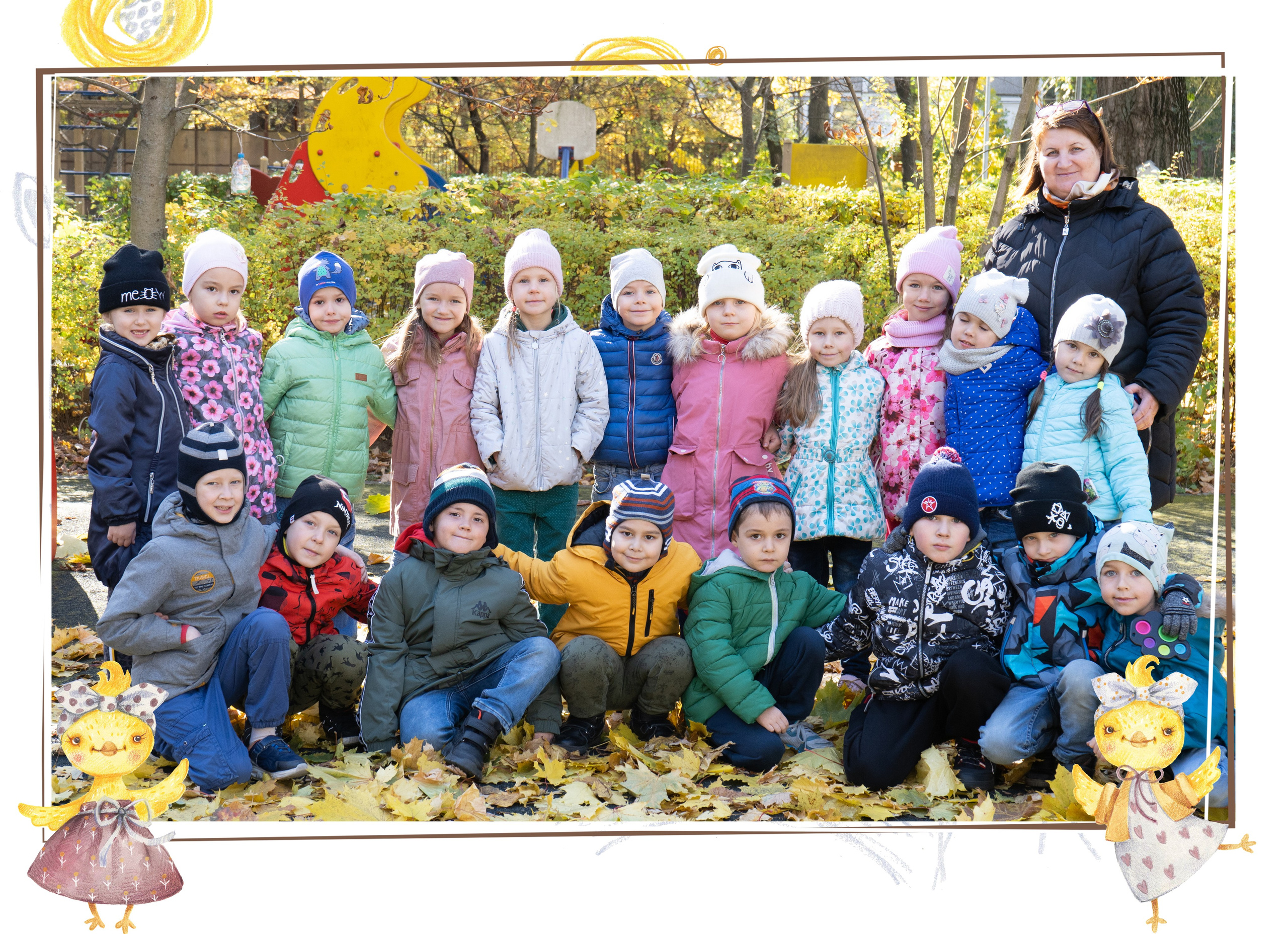 Услуги. Семейный и детский фотограф в Москве Шмыкова Екатерина