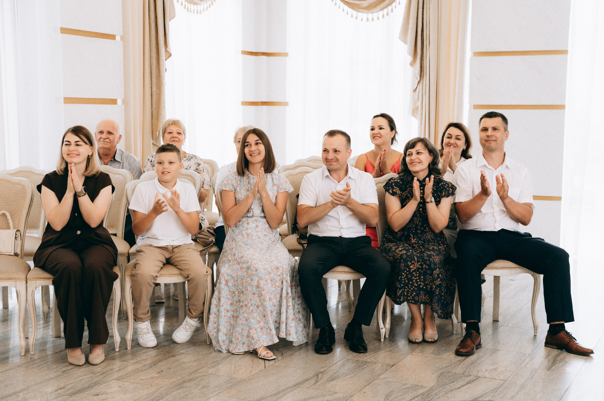 Илья и Анна. Фотограф Алексин, Тула