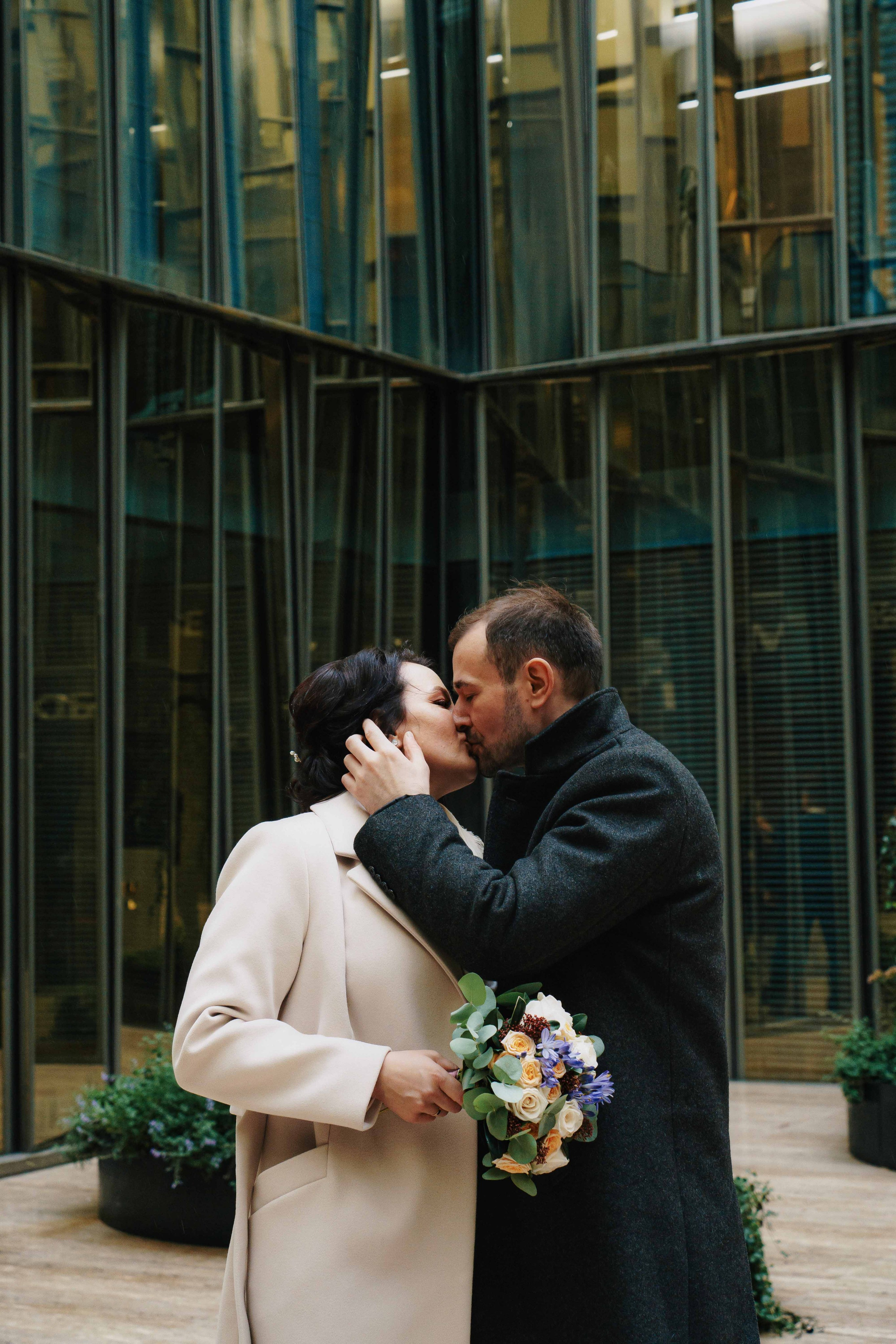 Алексей и Олеся. Свадебный и семейный фотограф в Санкт-Петербурге Виктор Голубев