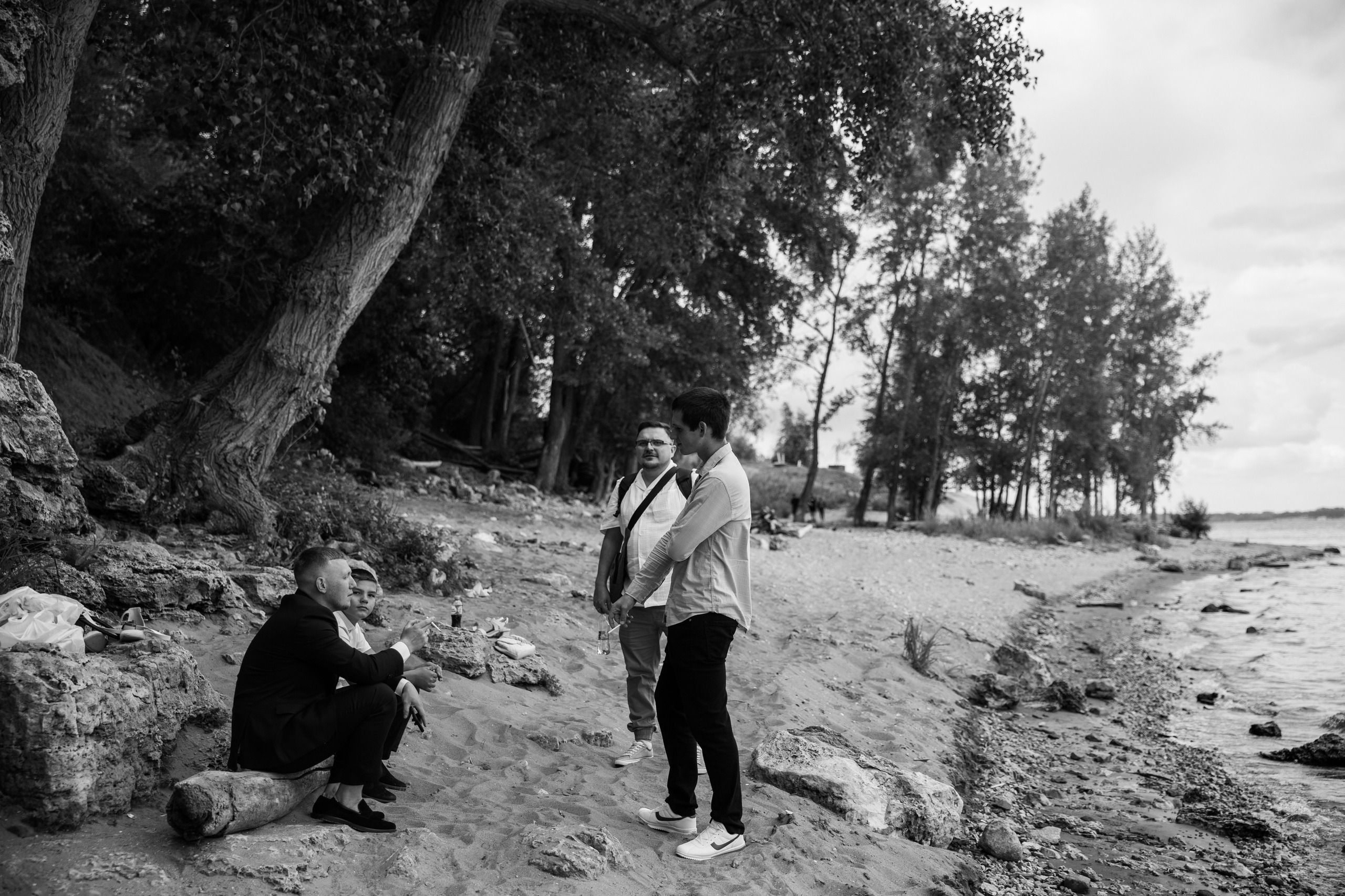 Никита и Анастасия. Семейный и свадебный фотограф в Самаре и Кинеле Мария Донцу