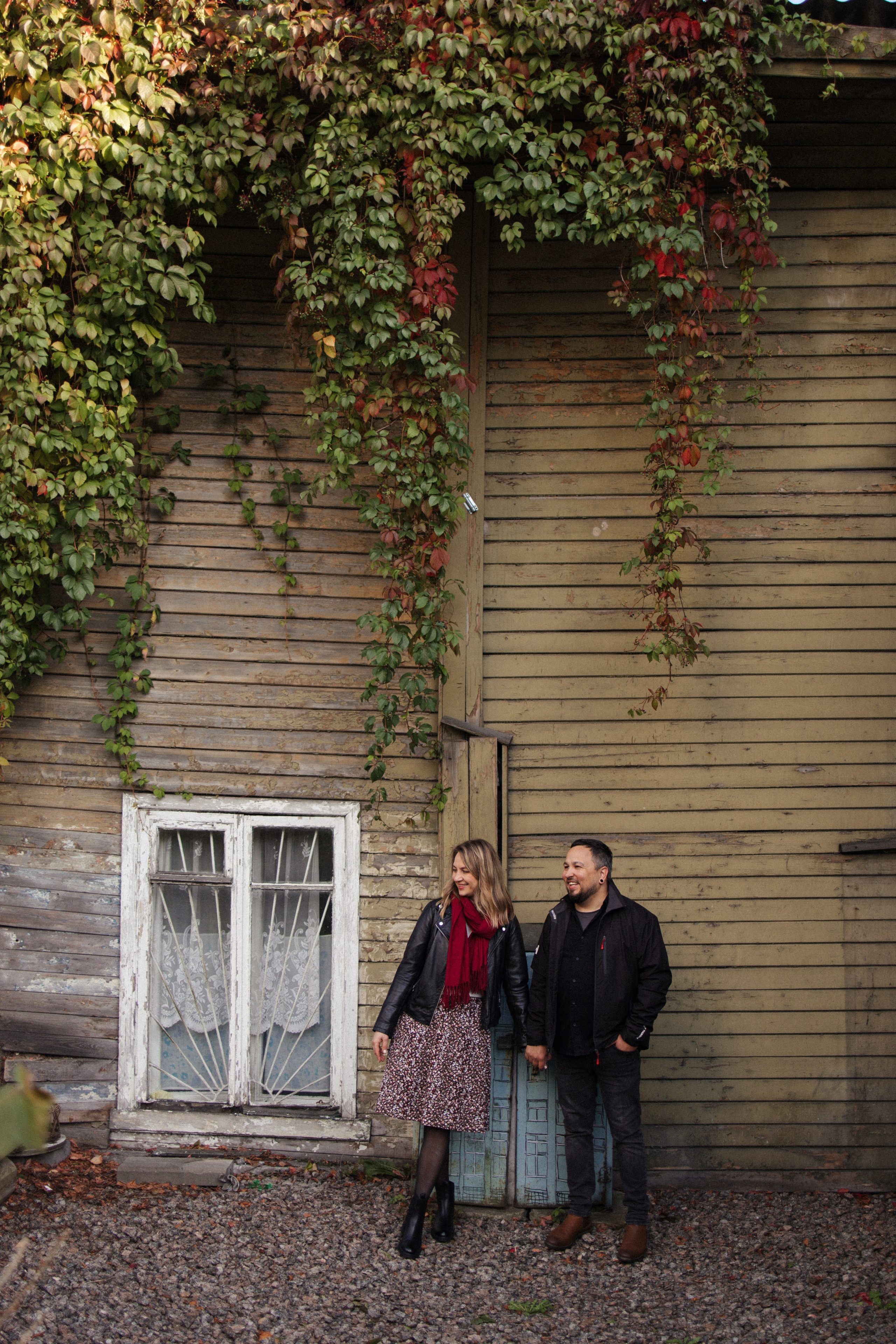 Миша + Саша / love story. Фотограф в Выборге и Санкт-Петербурге Маша Гуляева