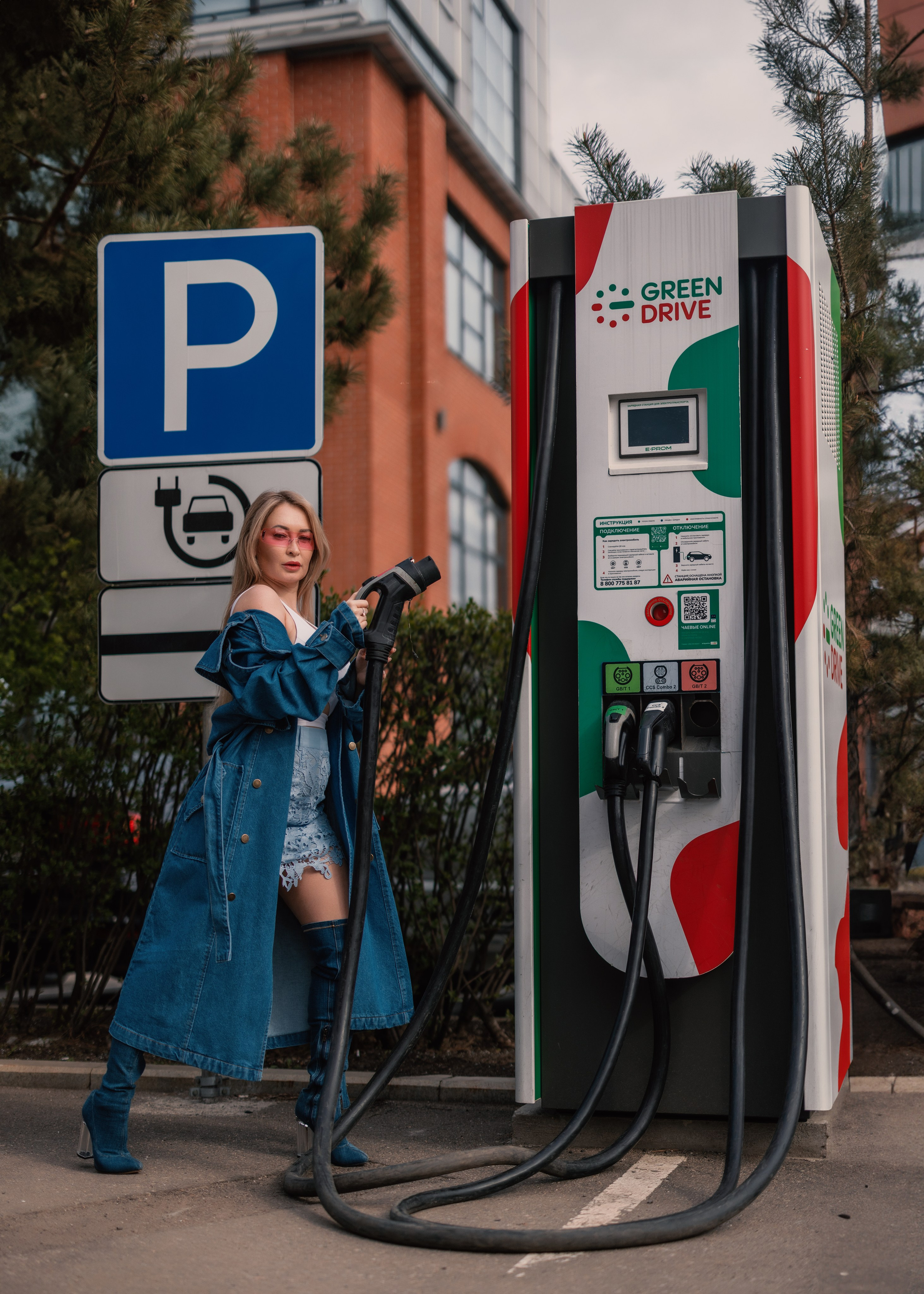 ARMA. Shamirov Arkadiy